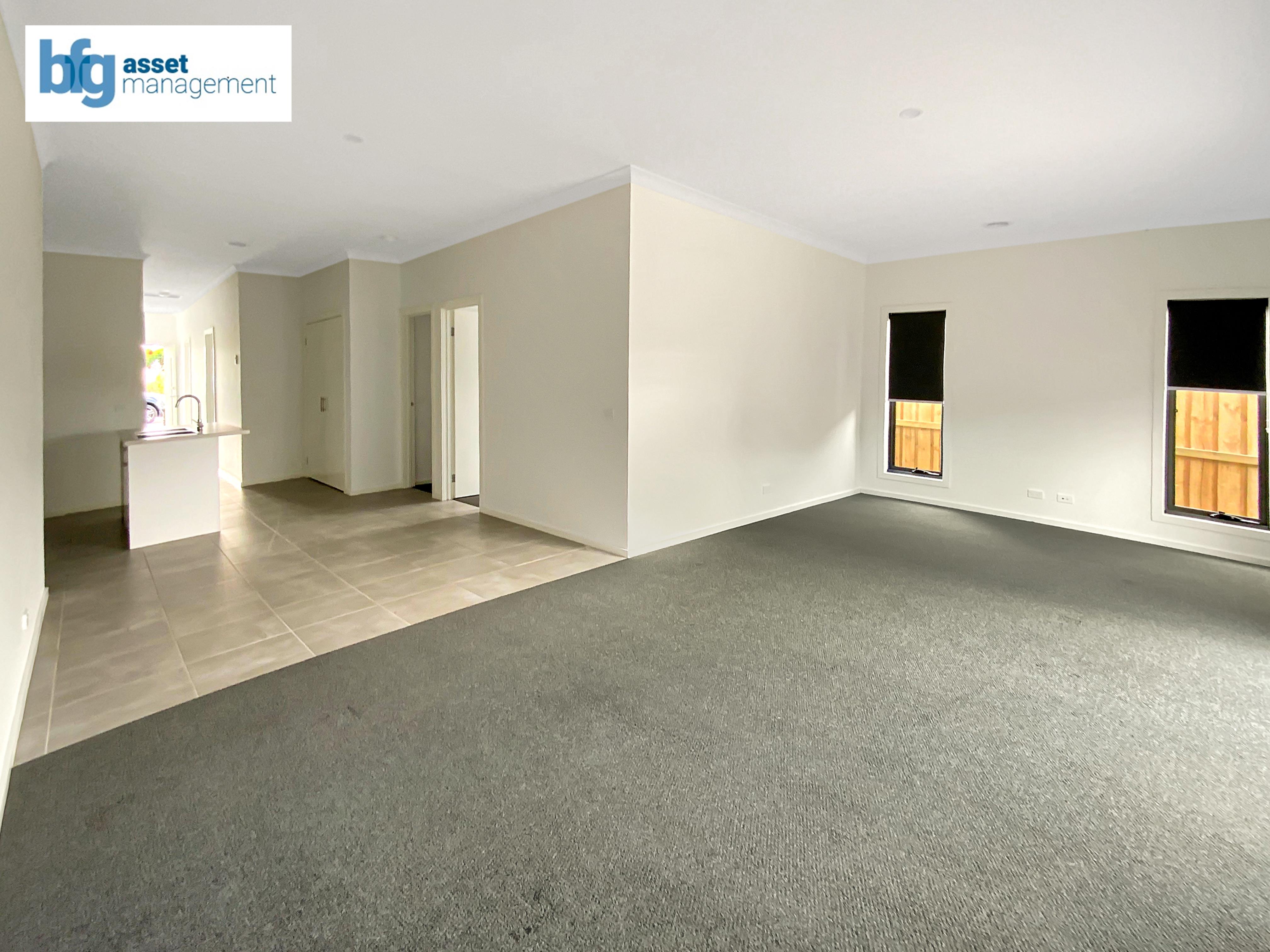 Rental properties & online application form