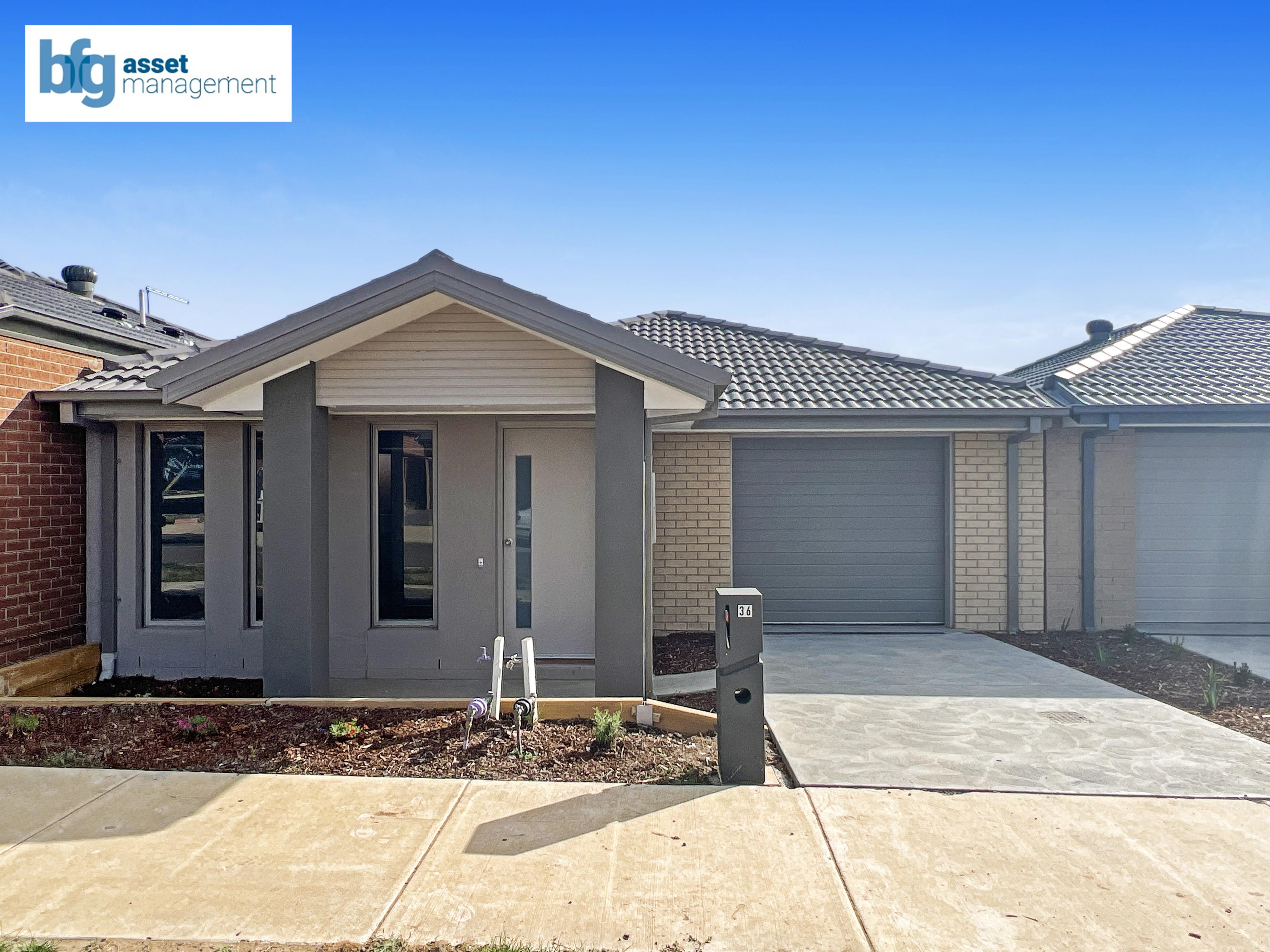 Rental properties & online application form