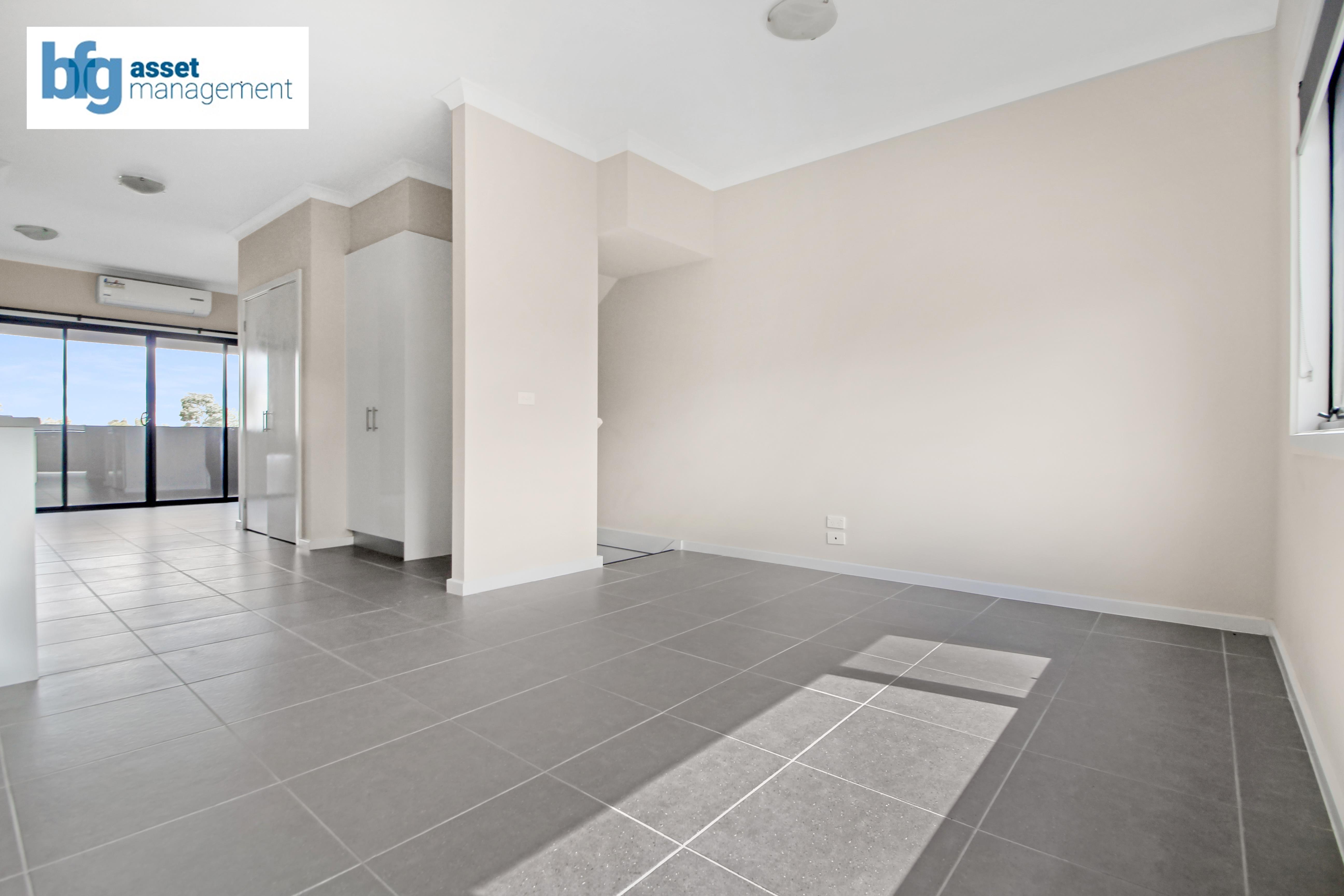 Rental properties & online application form