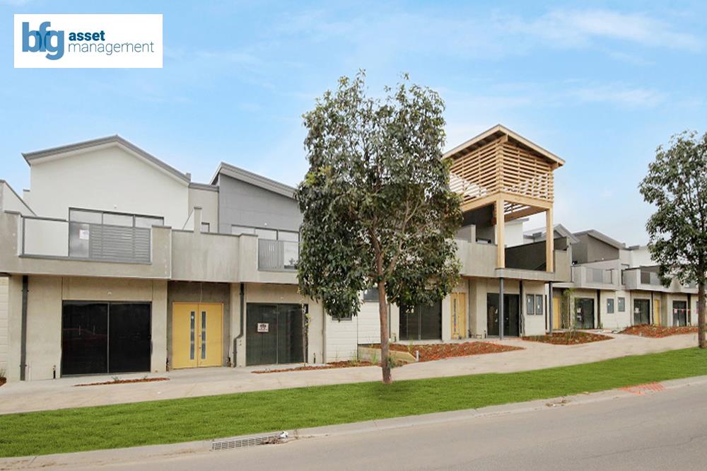 Rental properties & online application form