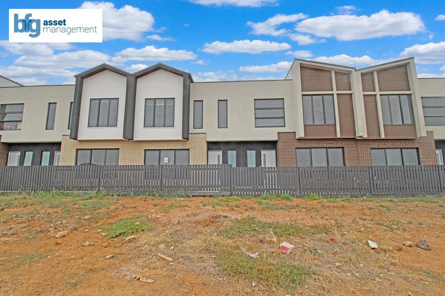 Rental properties & online application form