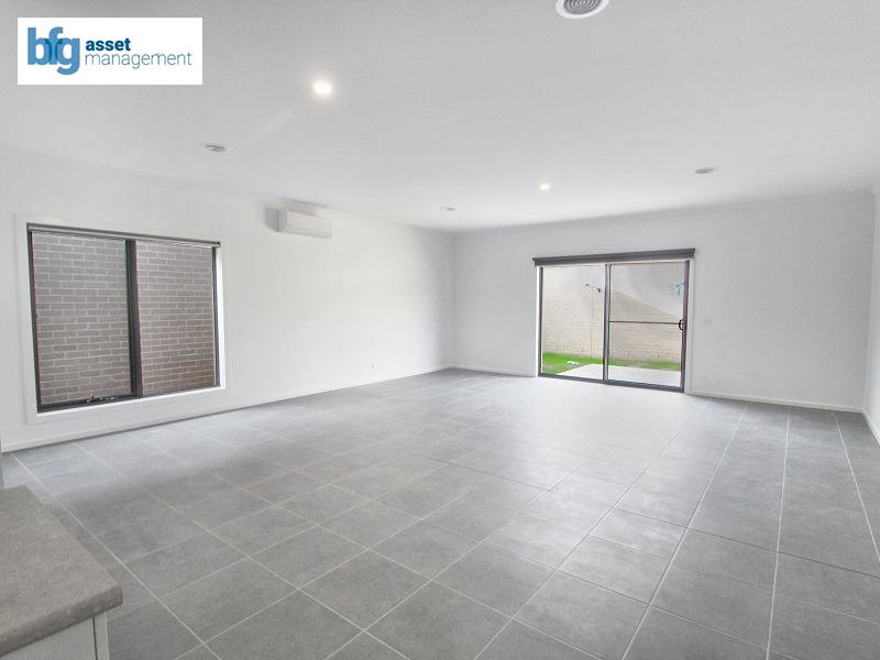 Rental properties & online application form