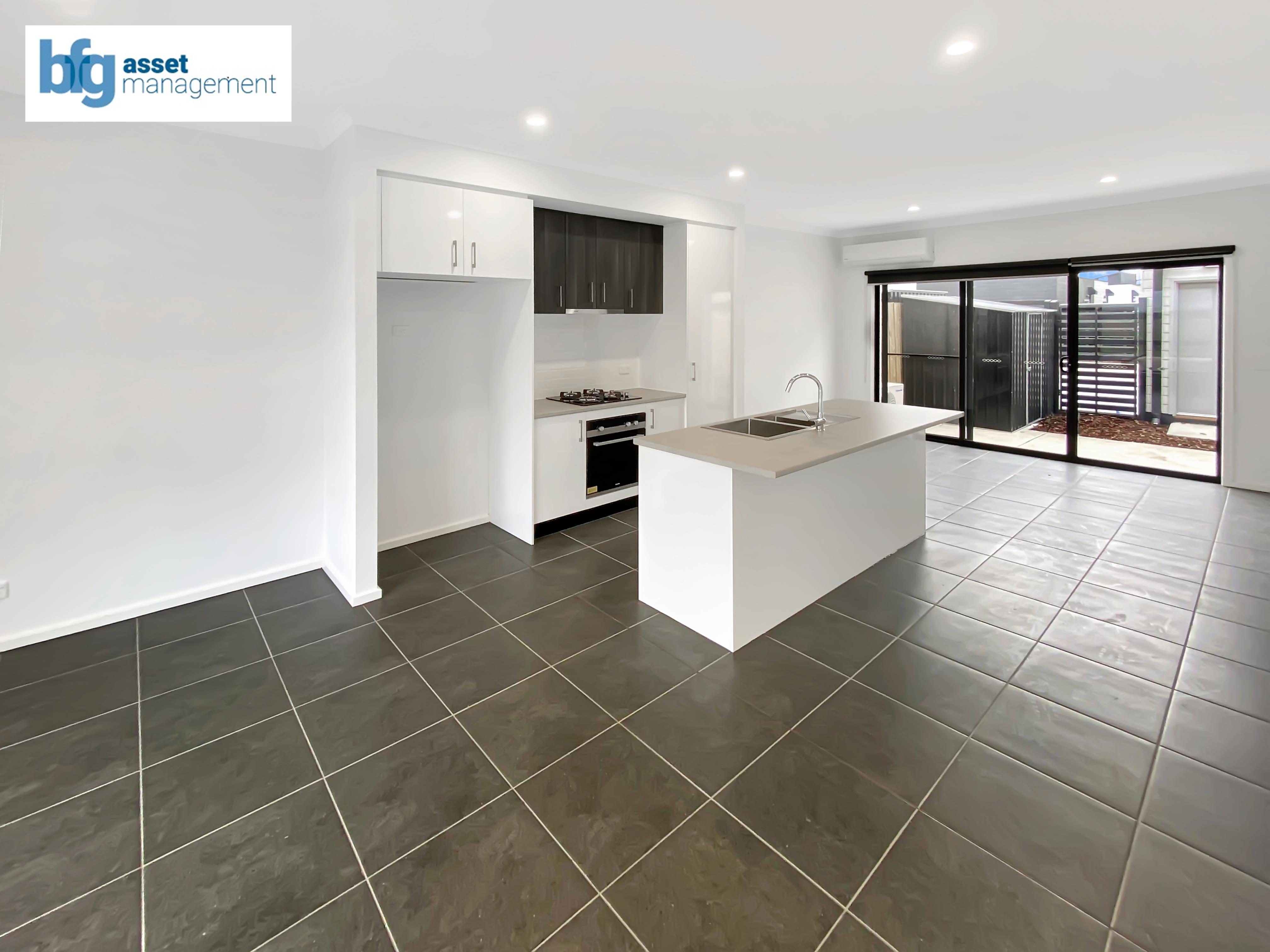 Rental properties & online application form