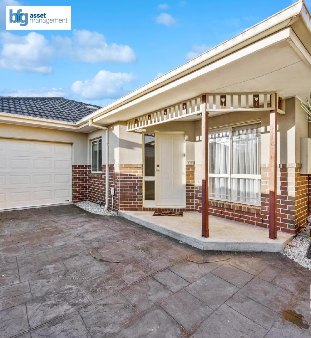 Rental properties & online application form