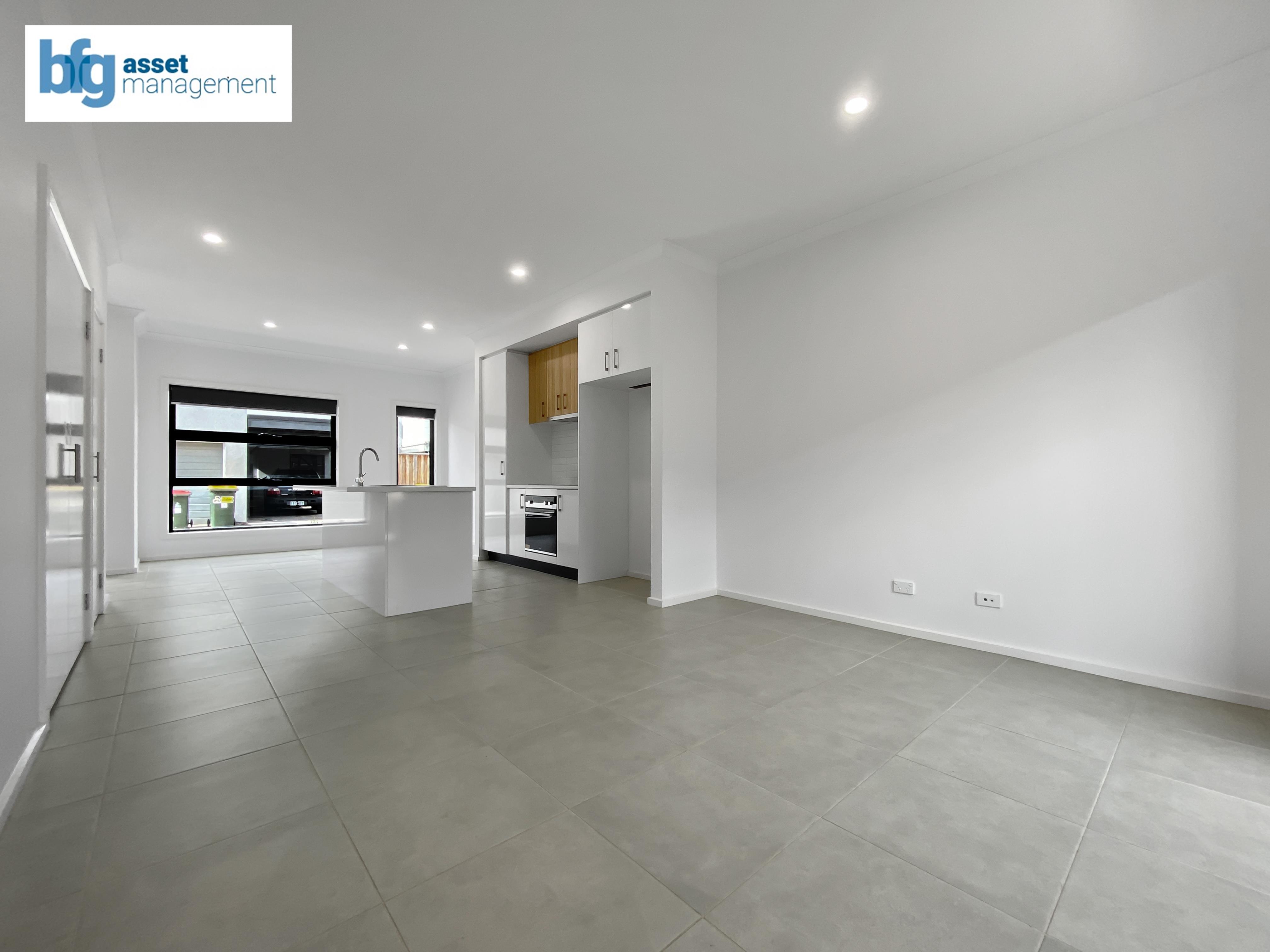 Rental properties & online application form