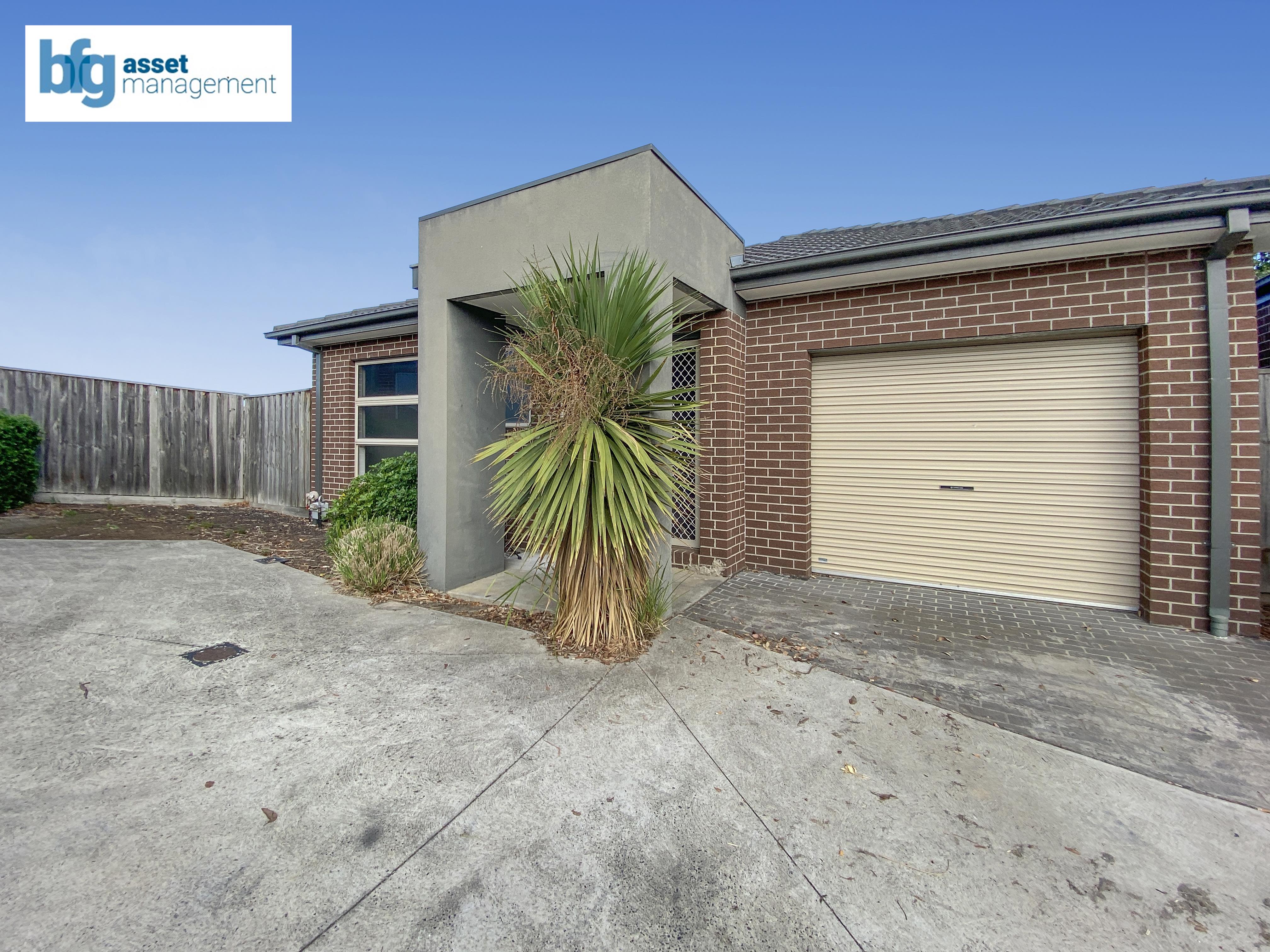 Rental properties & online application form