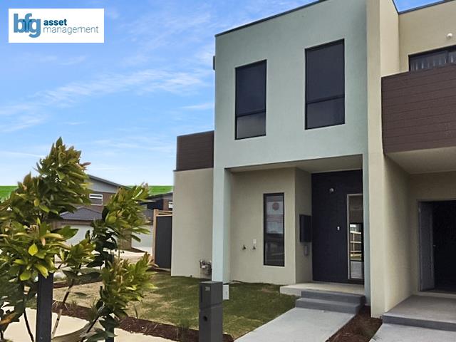 Rental properties & online application form