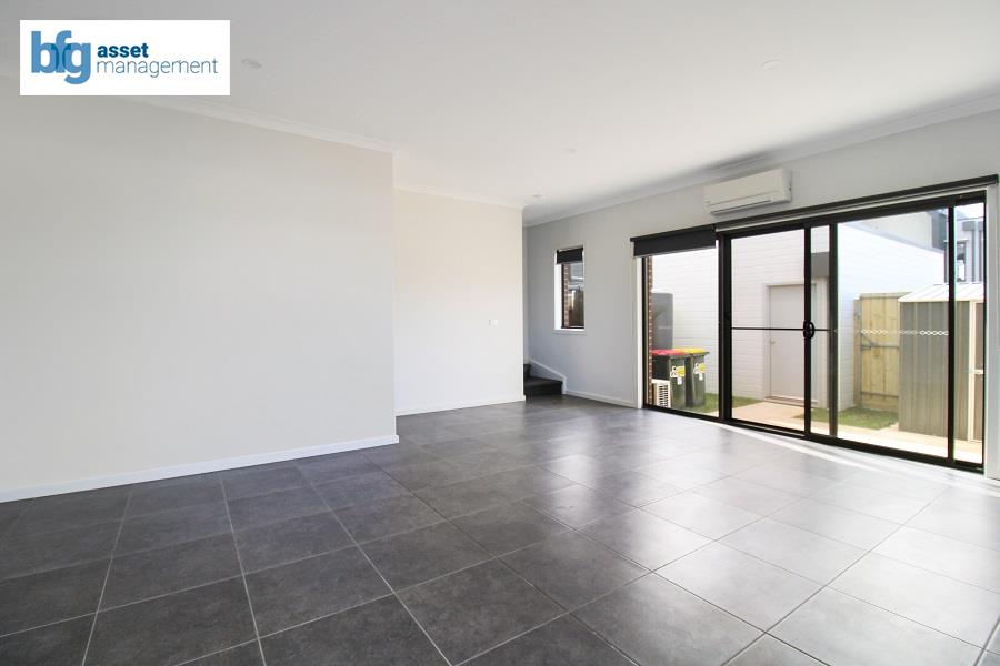 Rental properties & online application form
