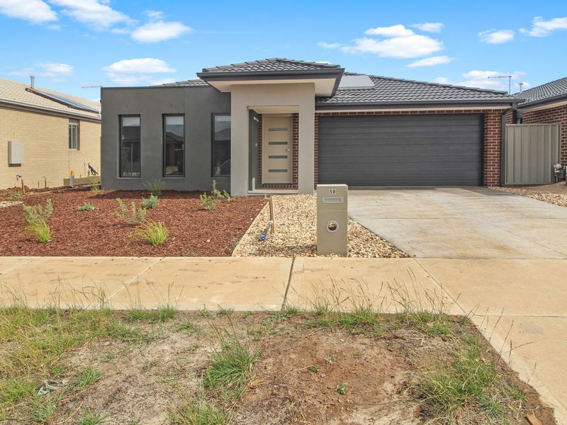 Rental properties & online application form