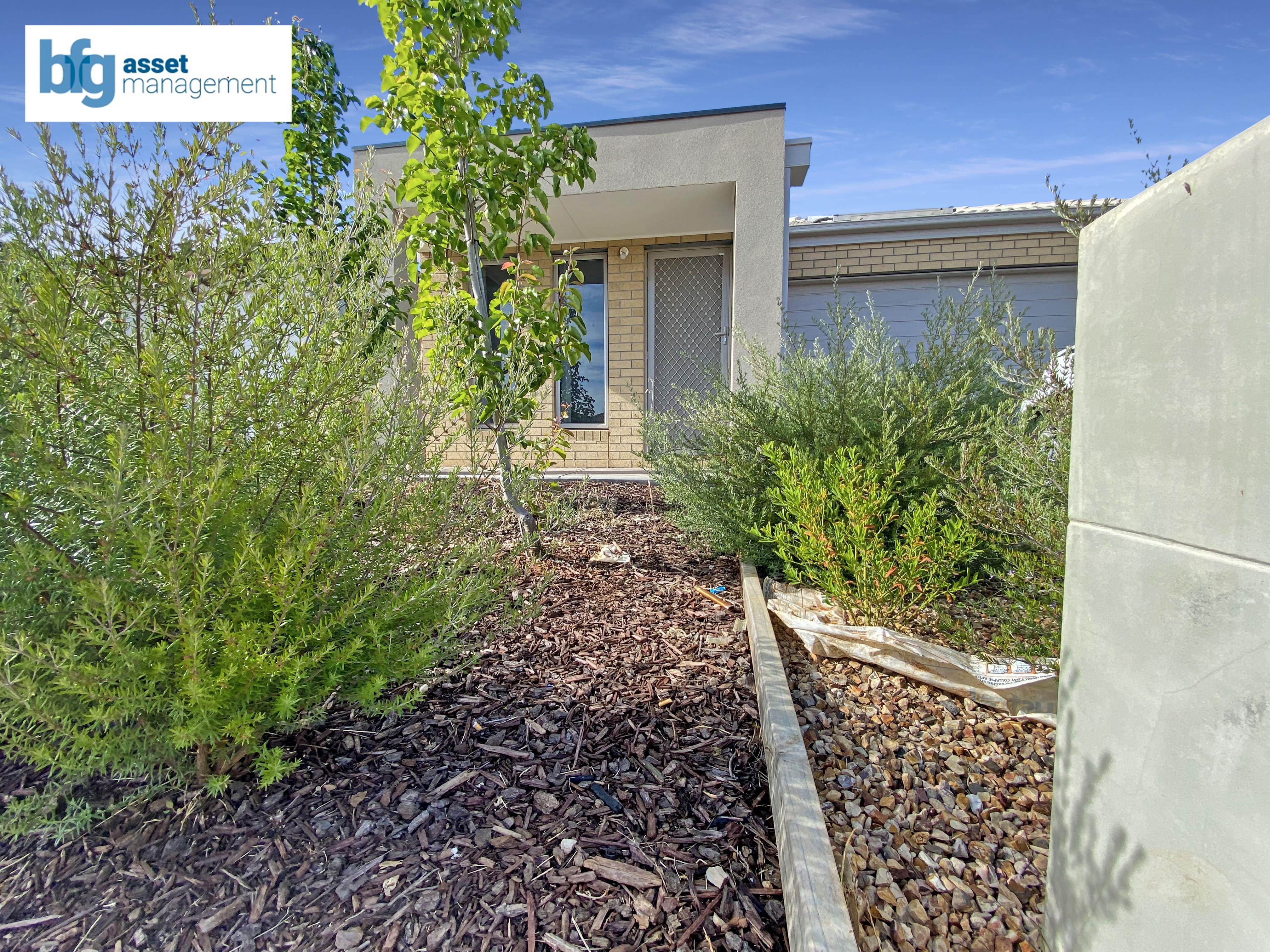 Rental properties & online application form