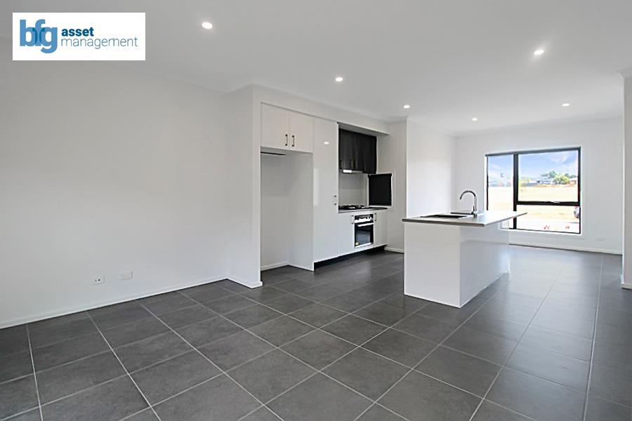 Rental properties & online application form