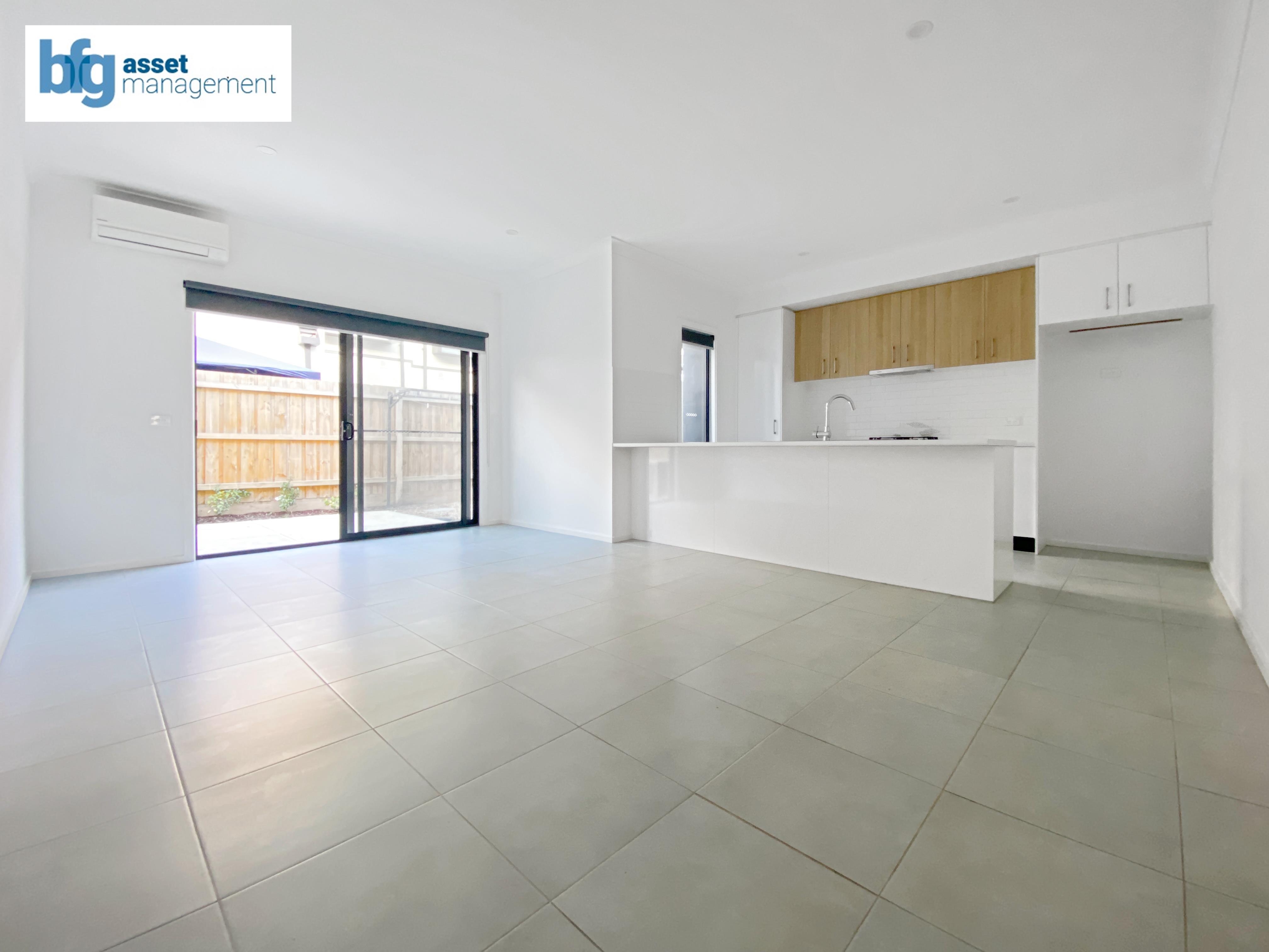 Rental properties & online application form