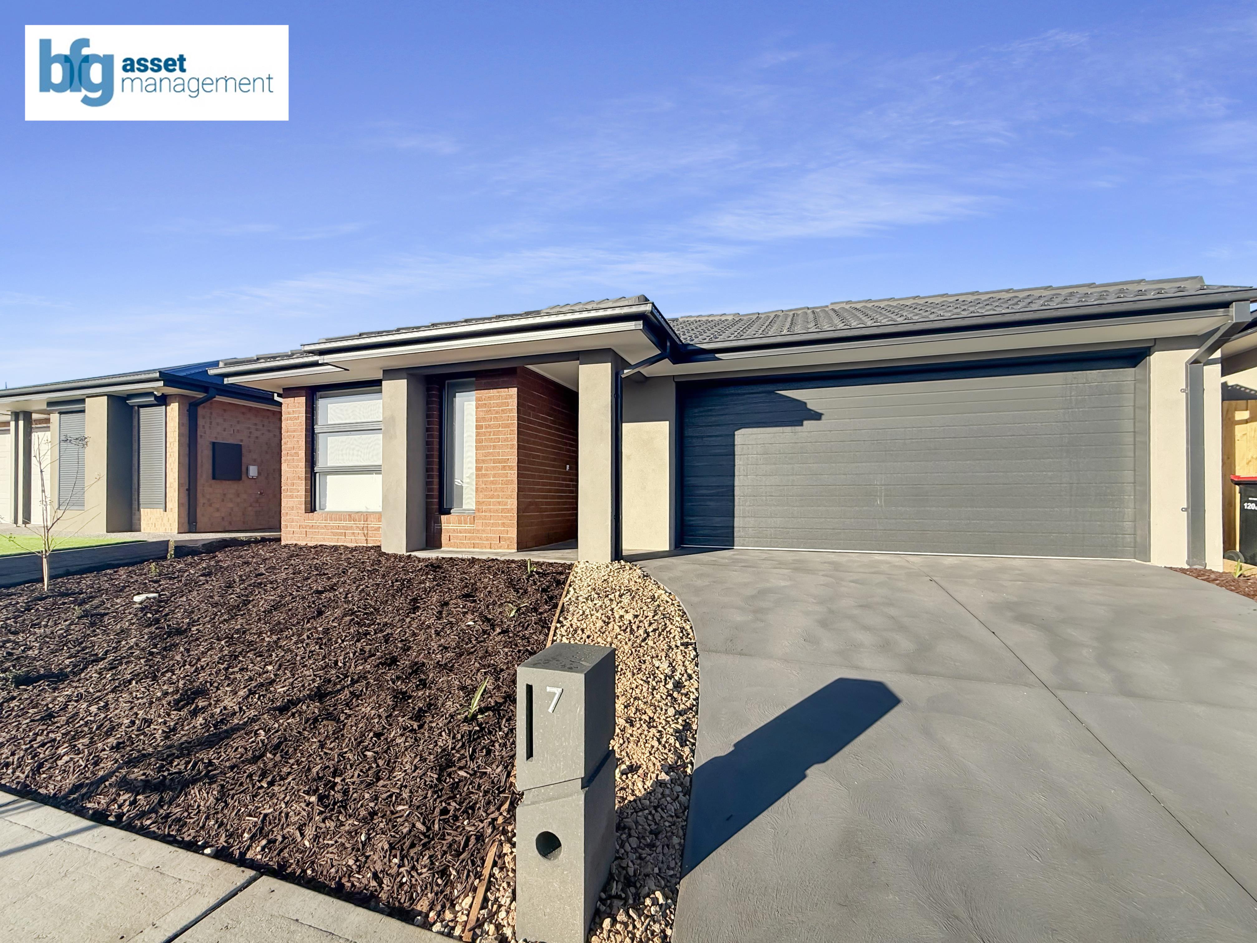 Rental properties & online application form