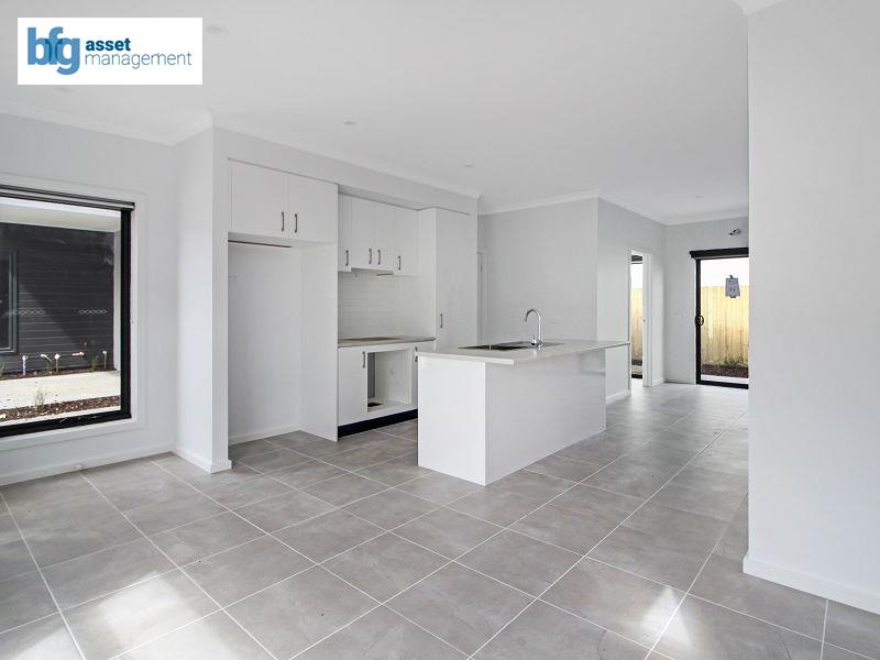 Rental properties & online application form