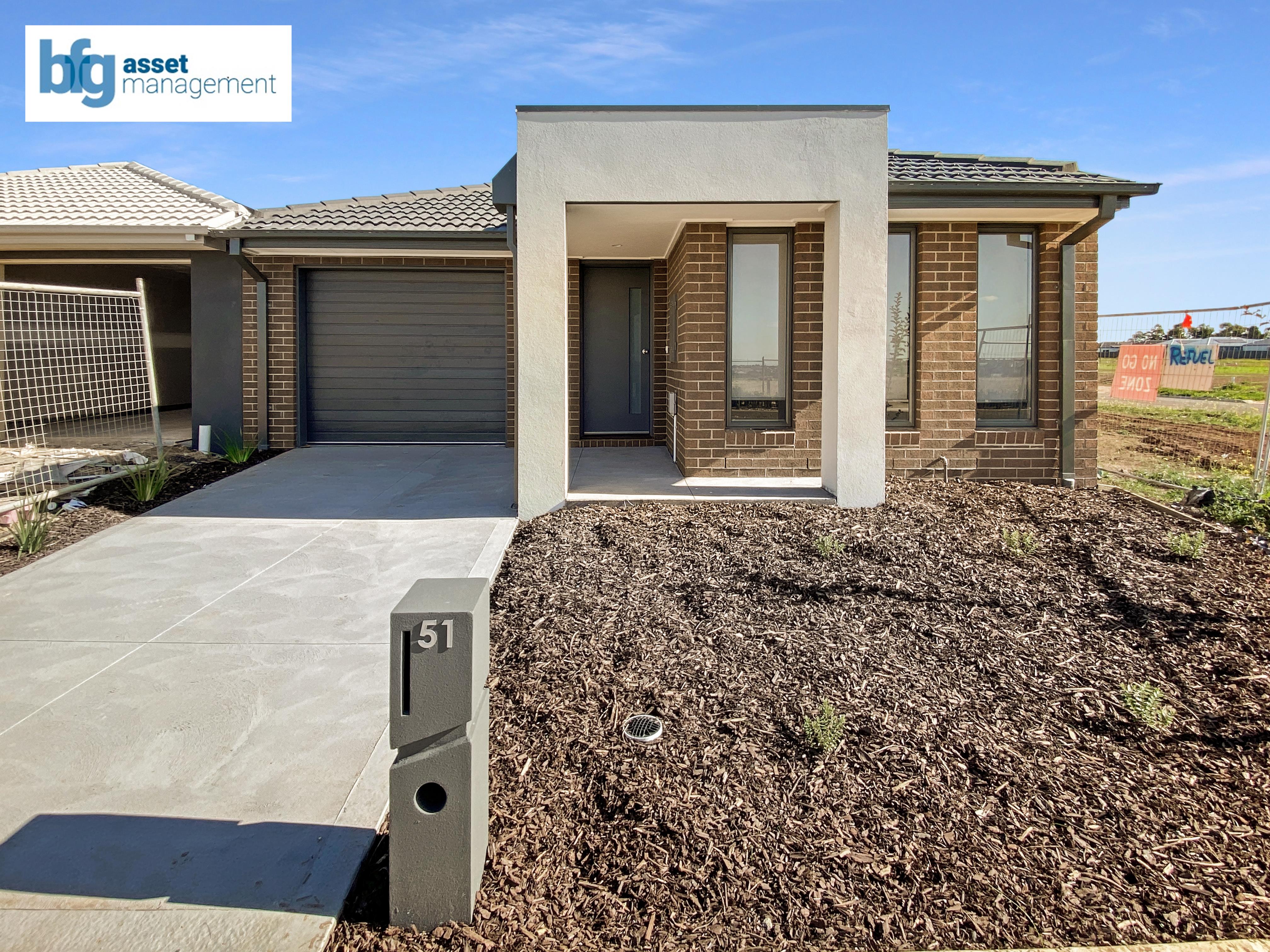 Rental properties & online application form