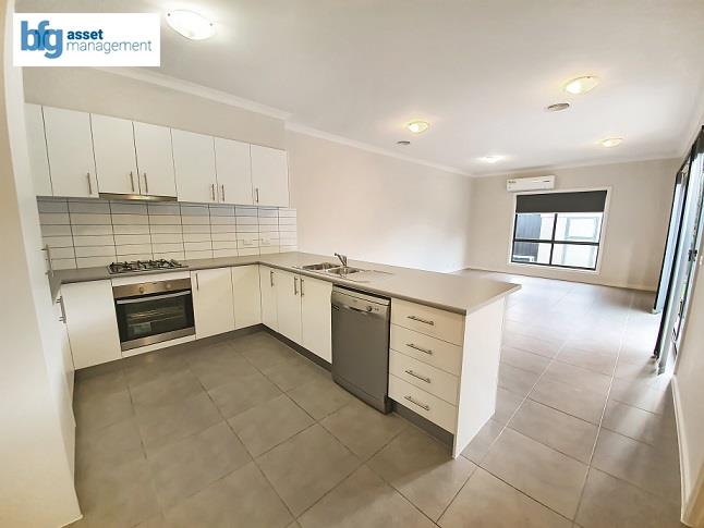 Rental properties & online application form