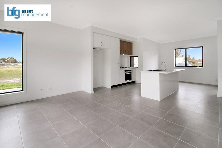 Rental properties & online application form