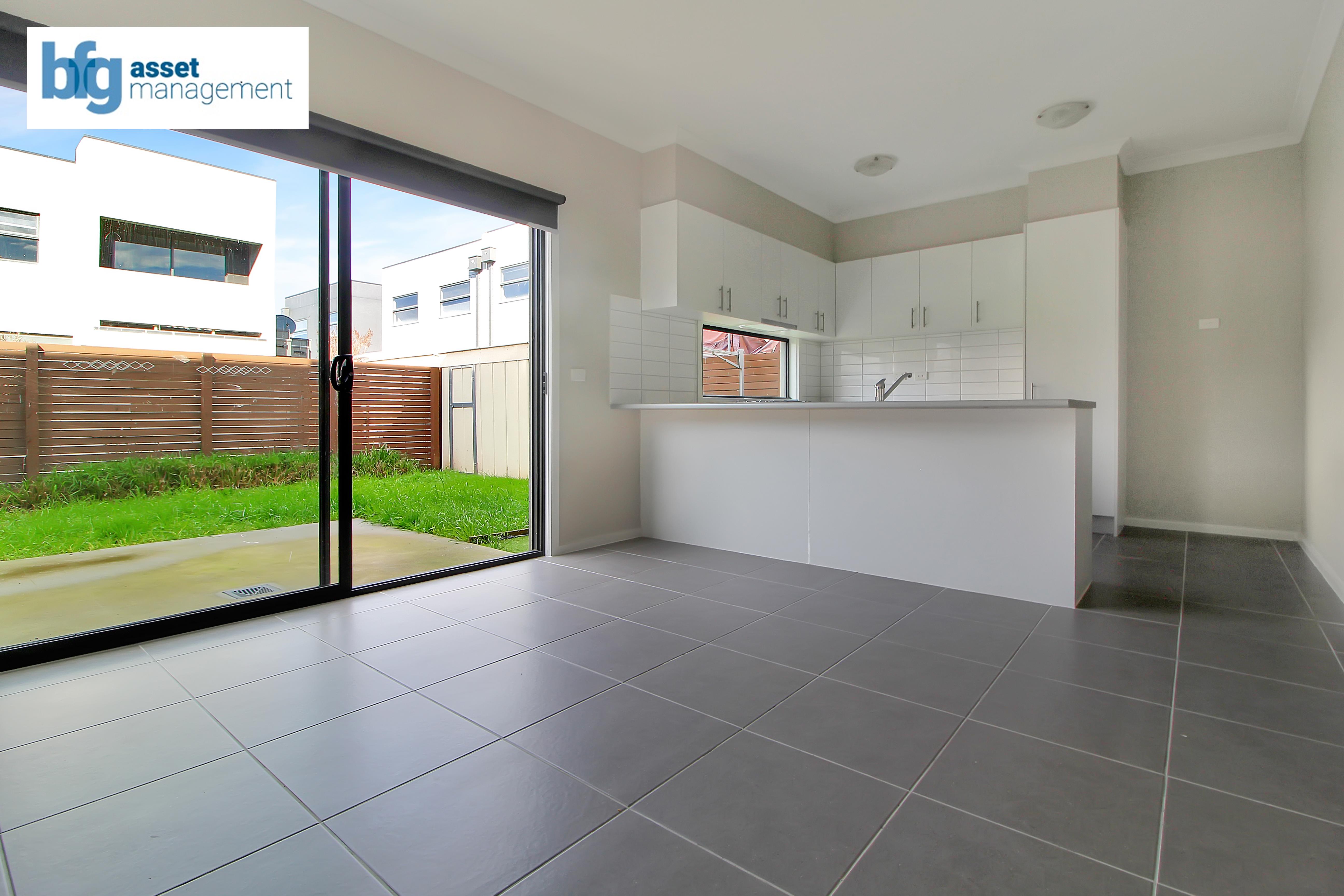 Rental properties & online application form
