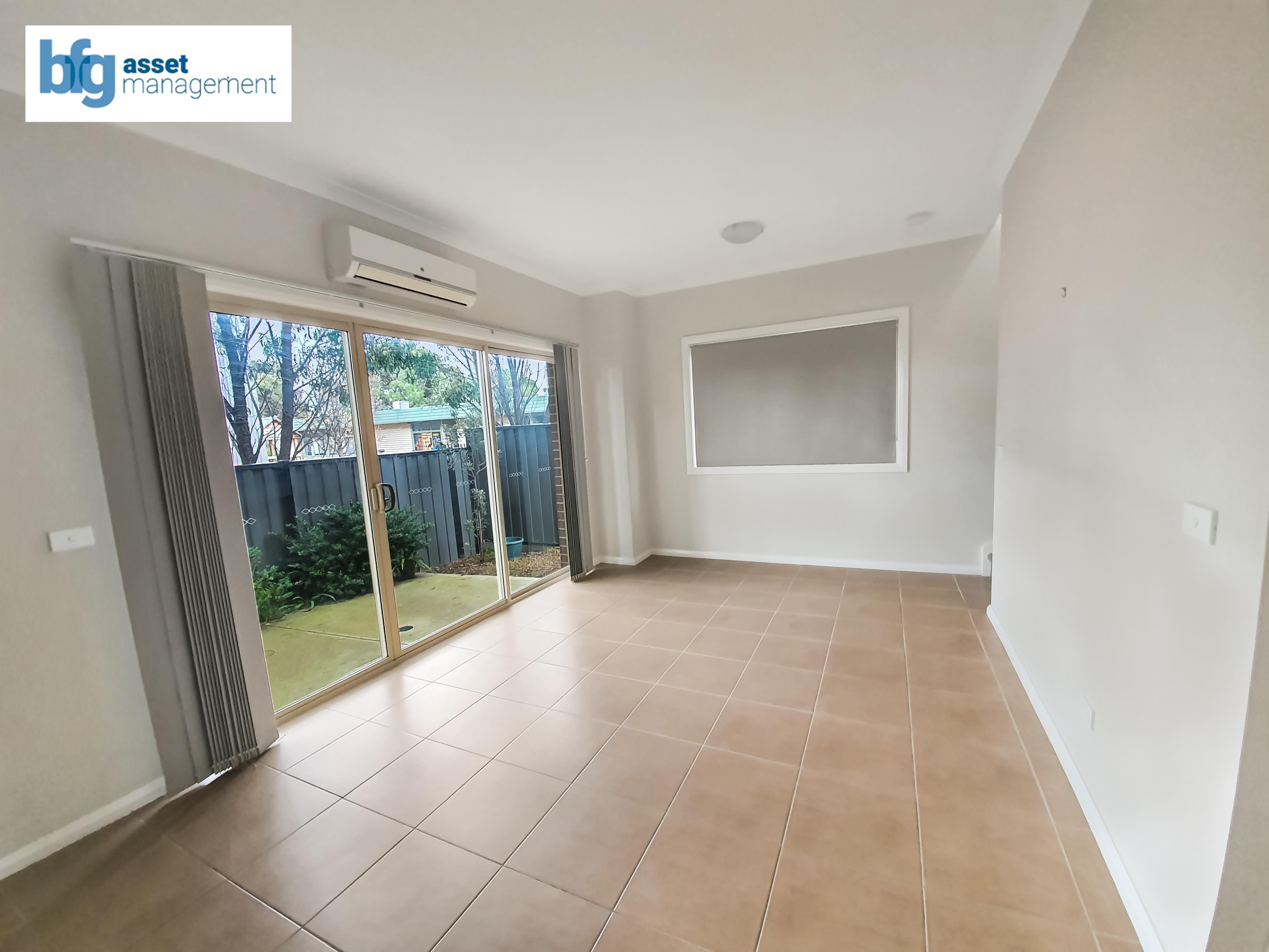 Rental properties & online application form
