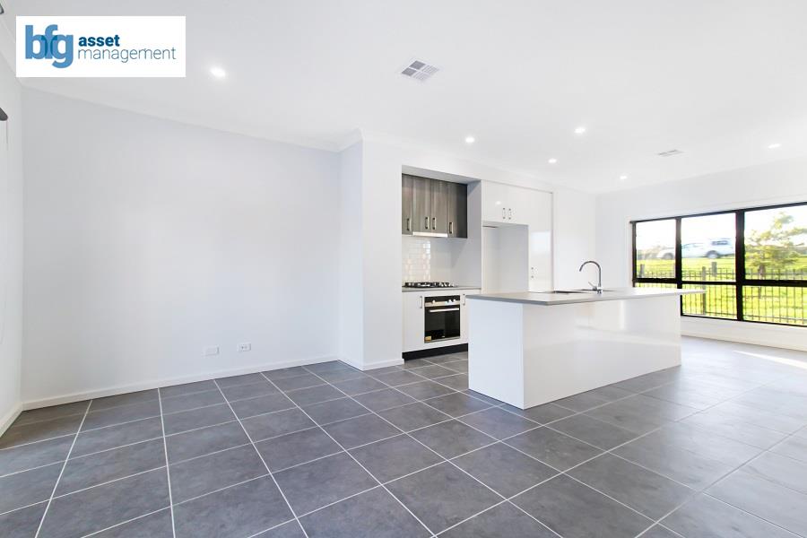 Rental properties & online application form