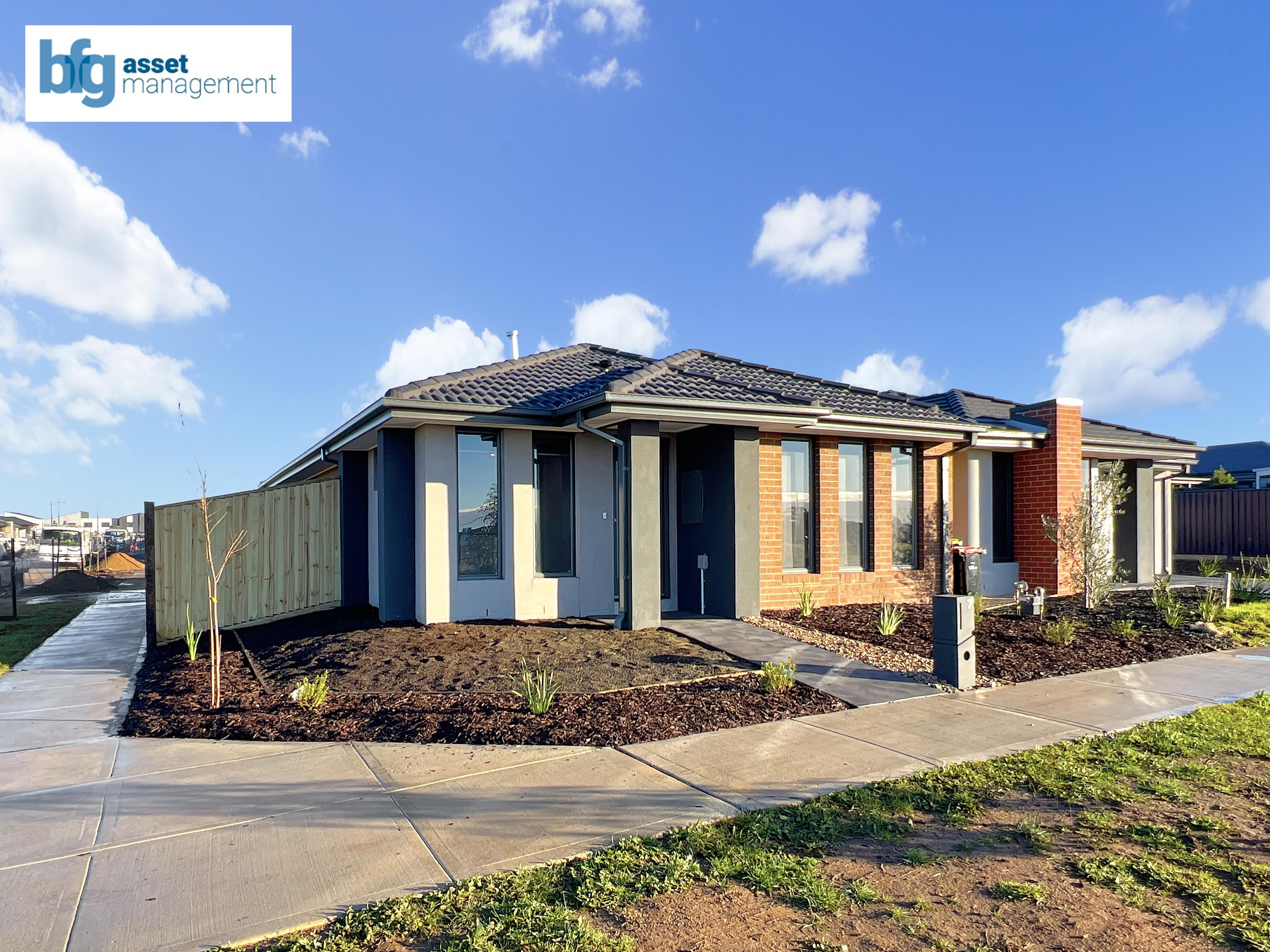 Rental properties & online application form