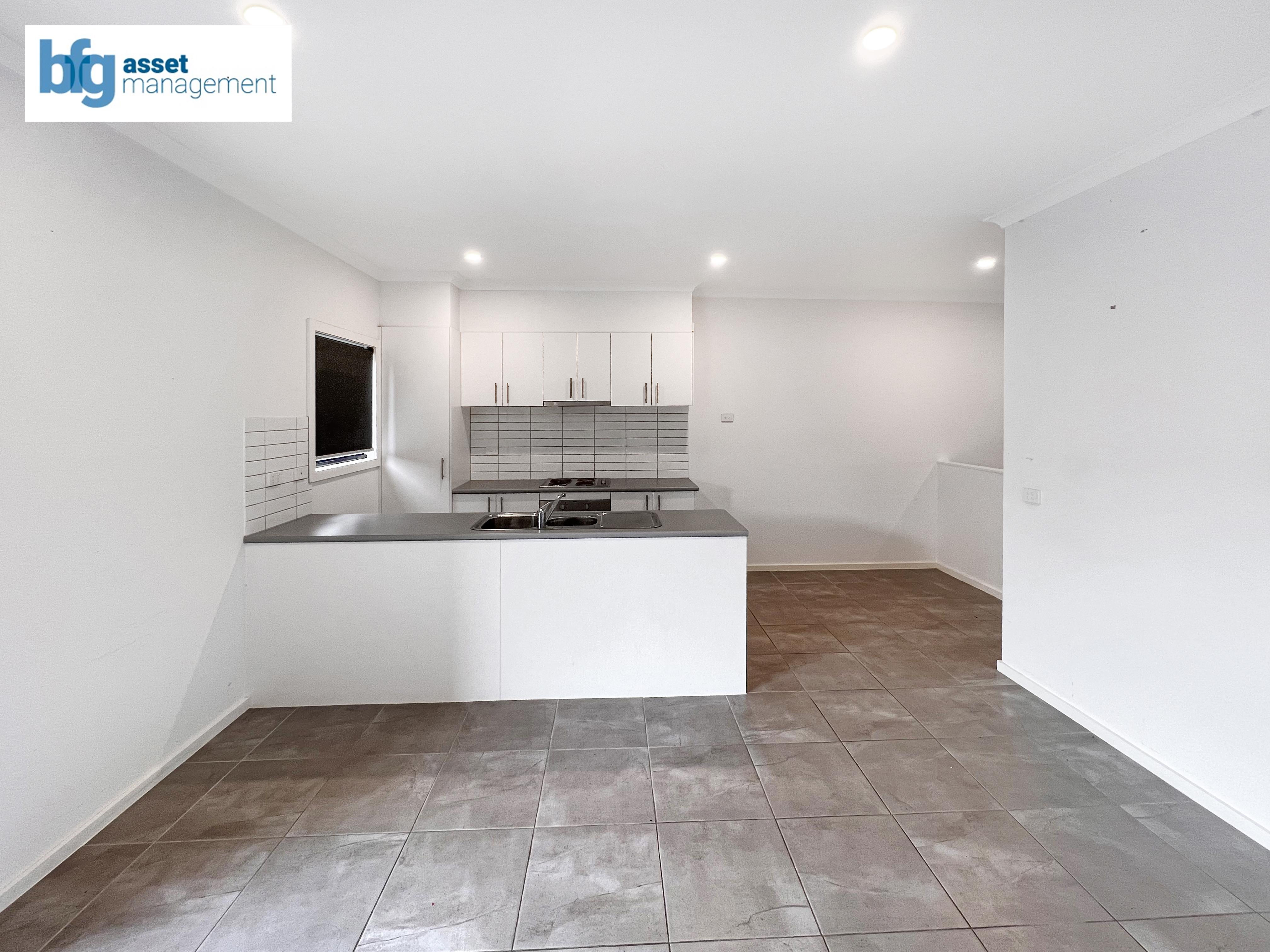 Rental properties & online application form