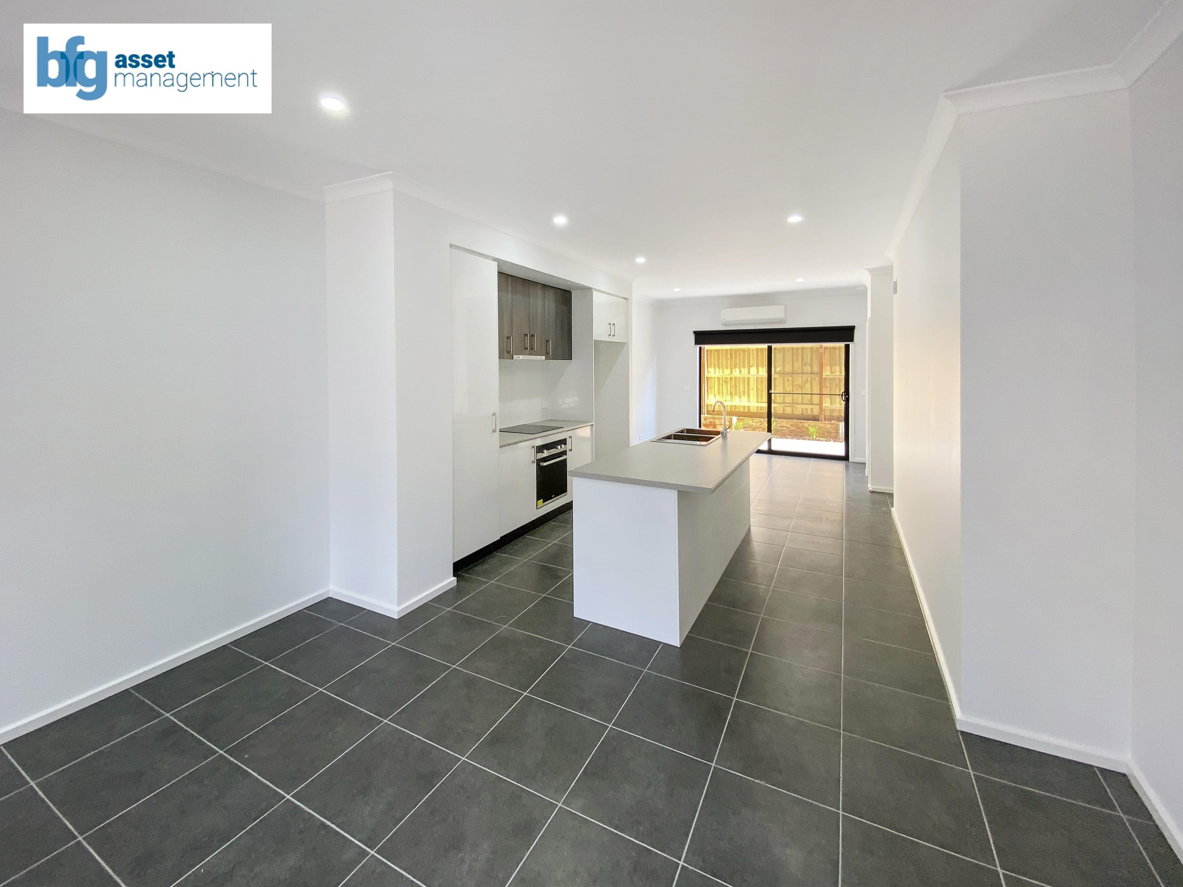 Rental properties & online application form