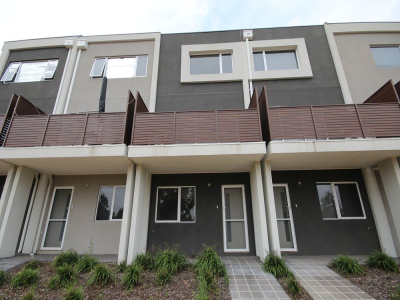 Rental properties & online application form