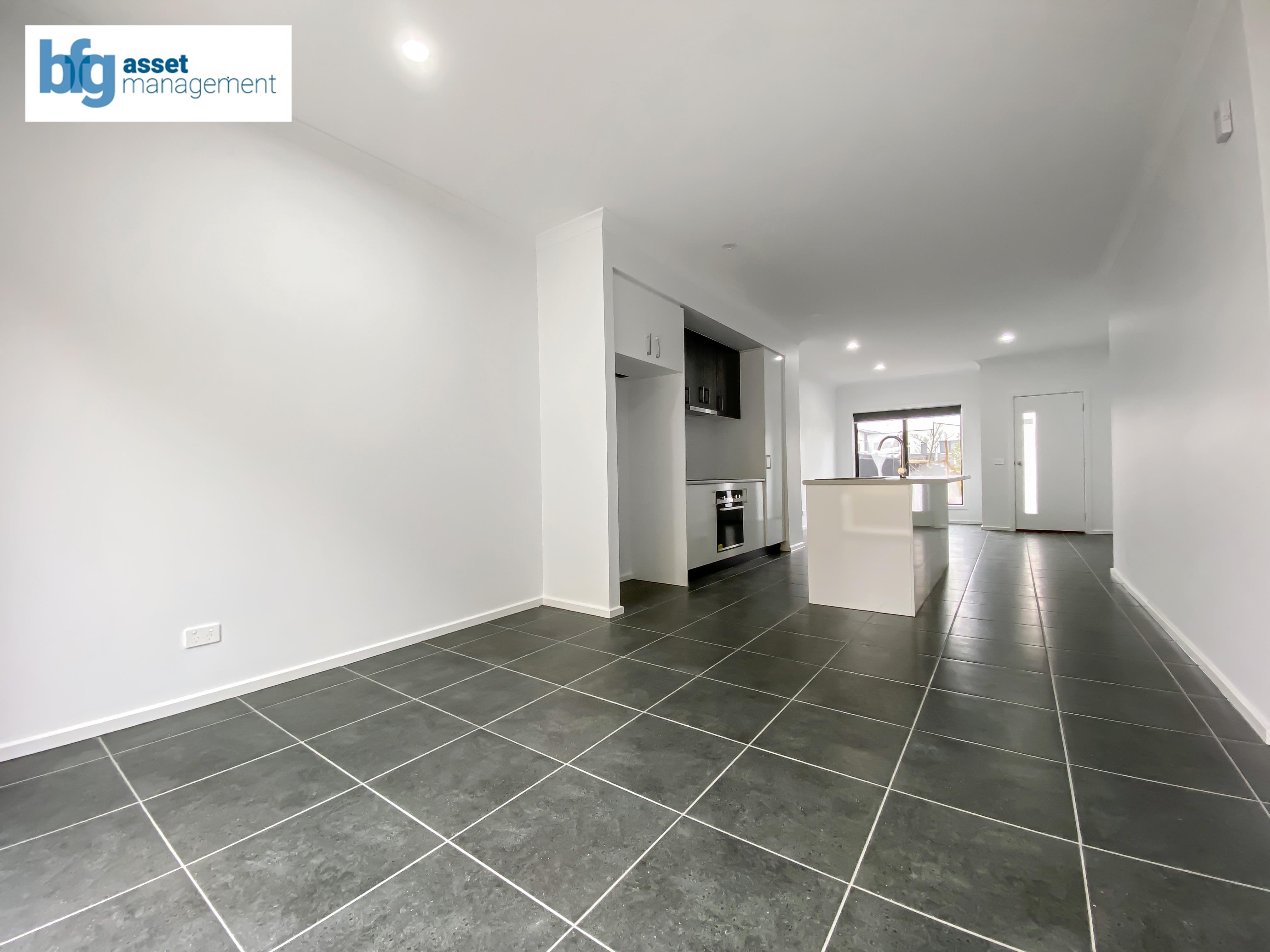Rental properties & online application form