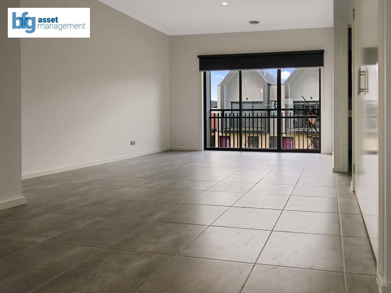 Rental properties & online application form