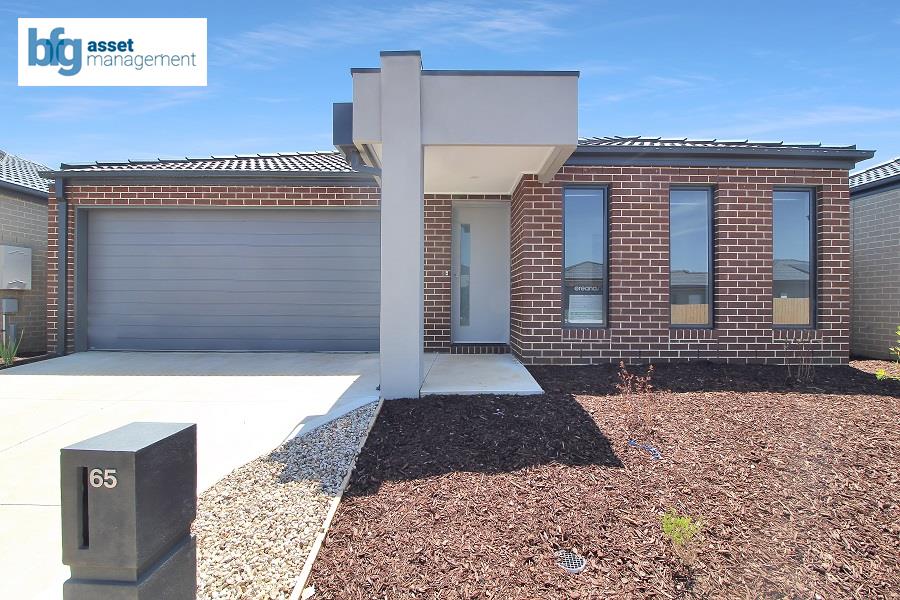 Rental properties & online application form