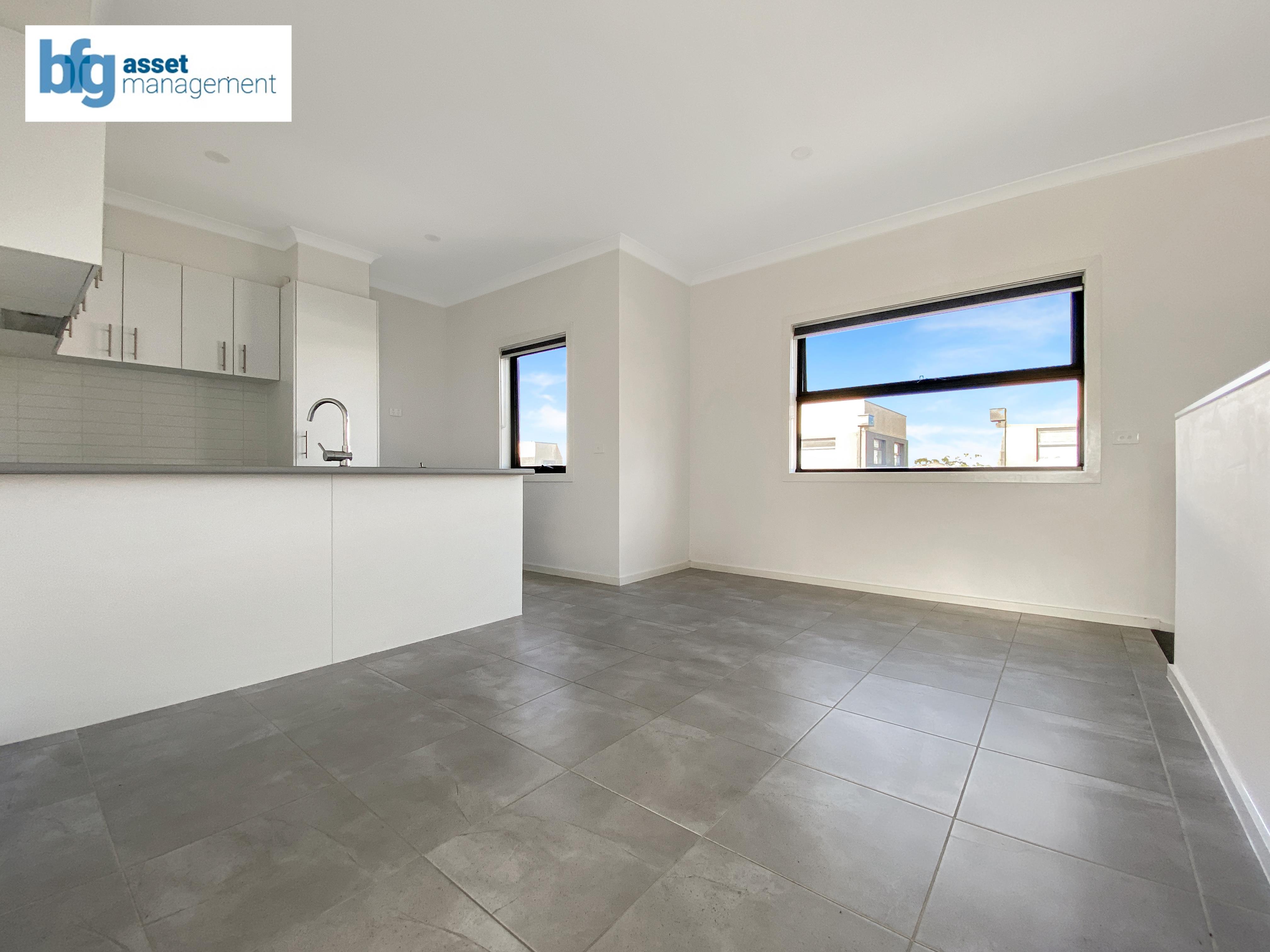 Rental properties & online application form
