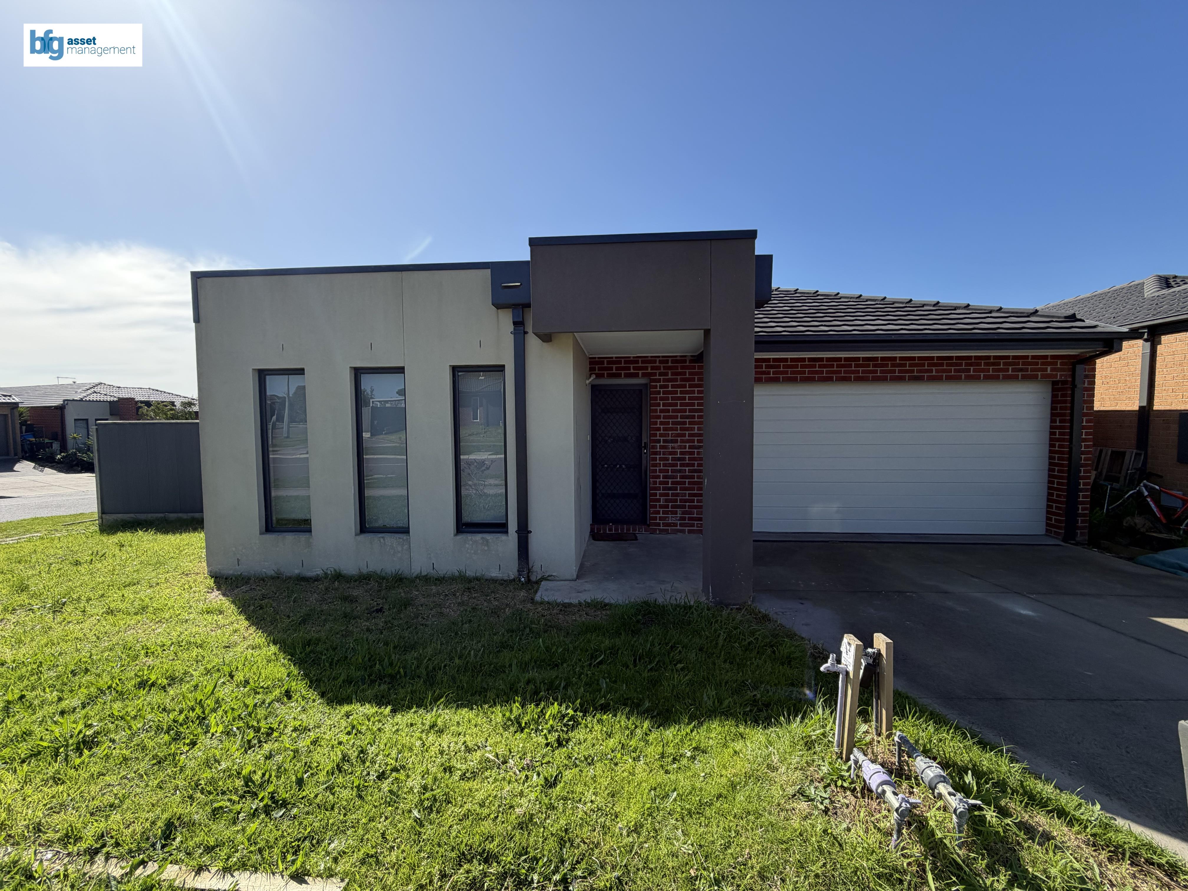 Rental properties & online application form