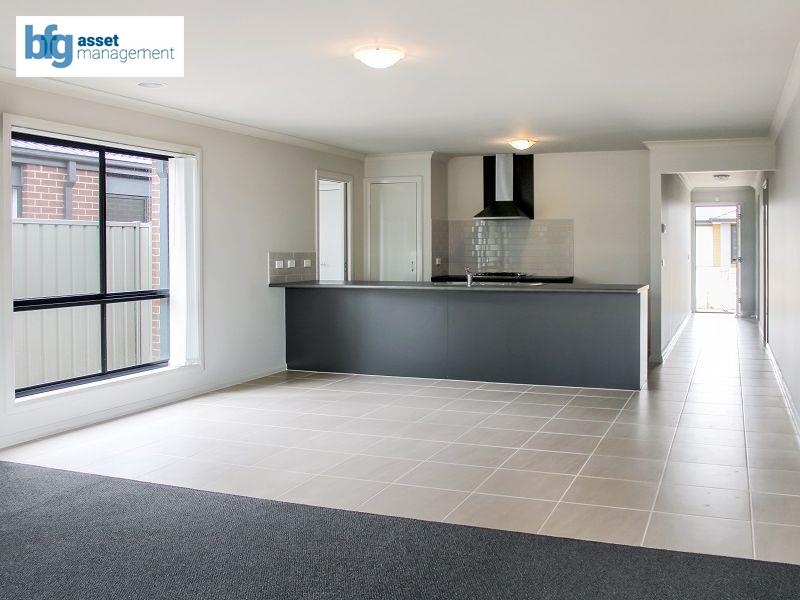 Rental properties & online application form