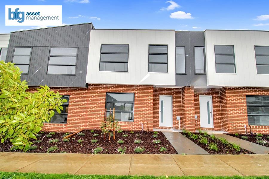 Rental properties & online application form