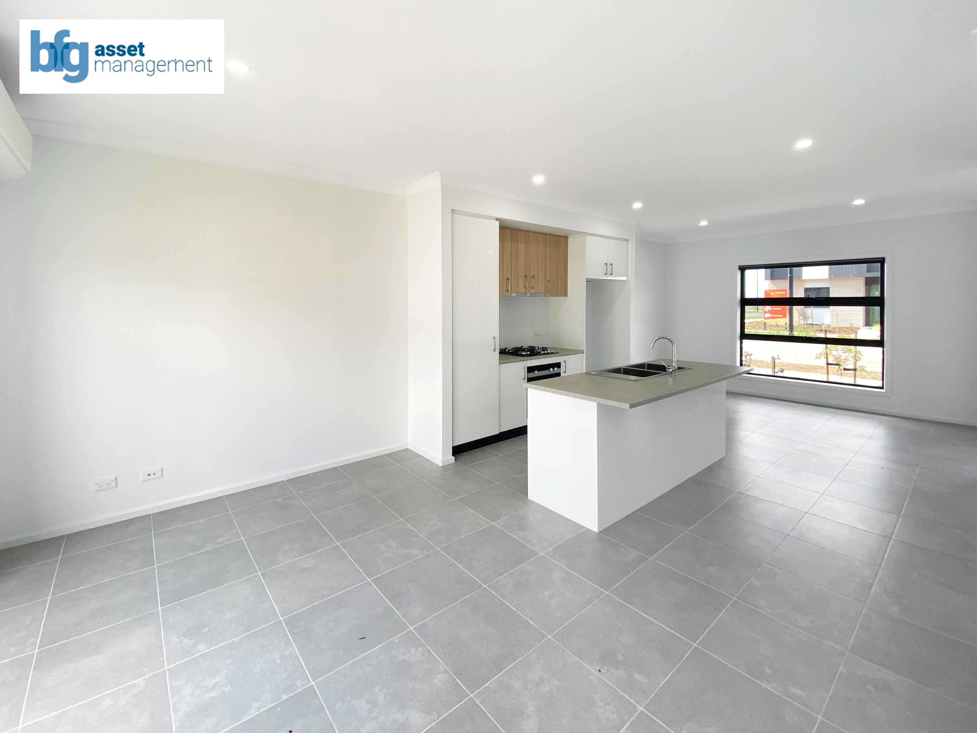 Rental properties & online application form