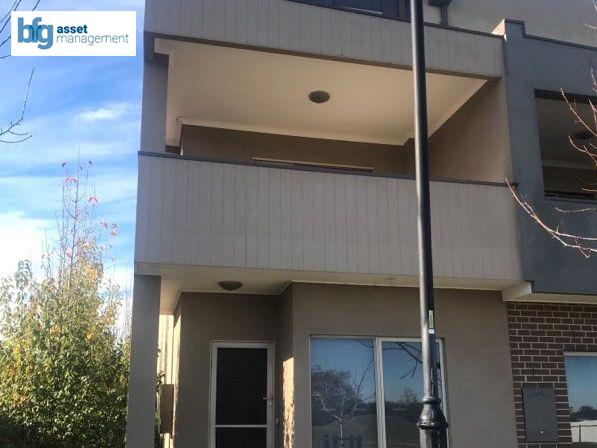 Rental properties & online application form