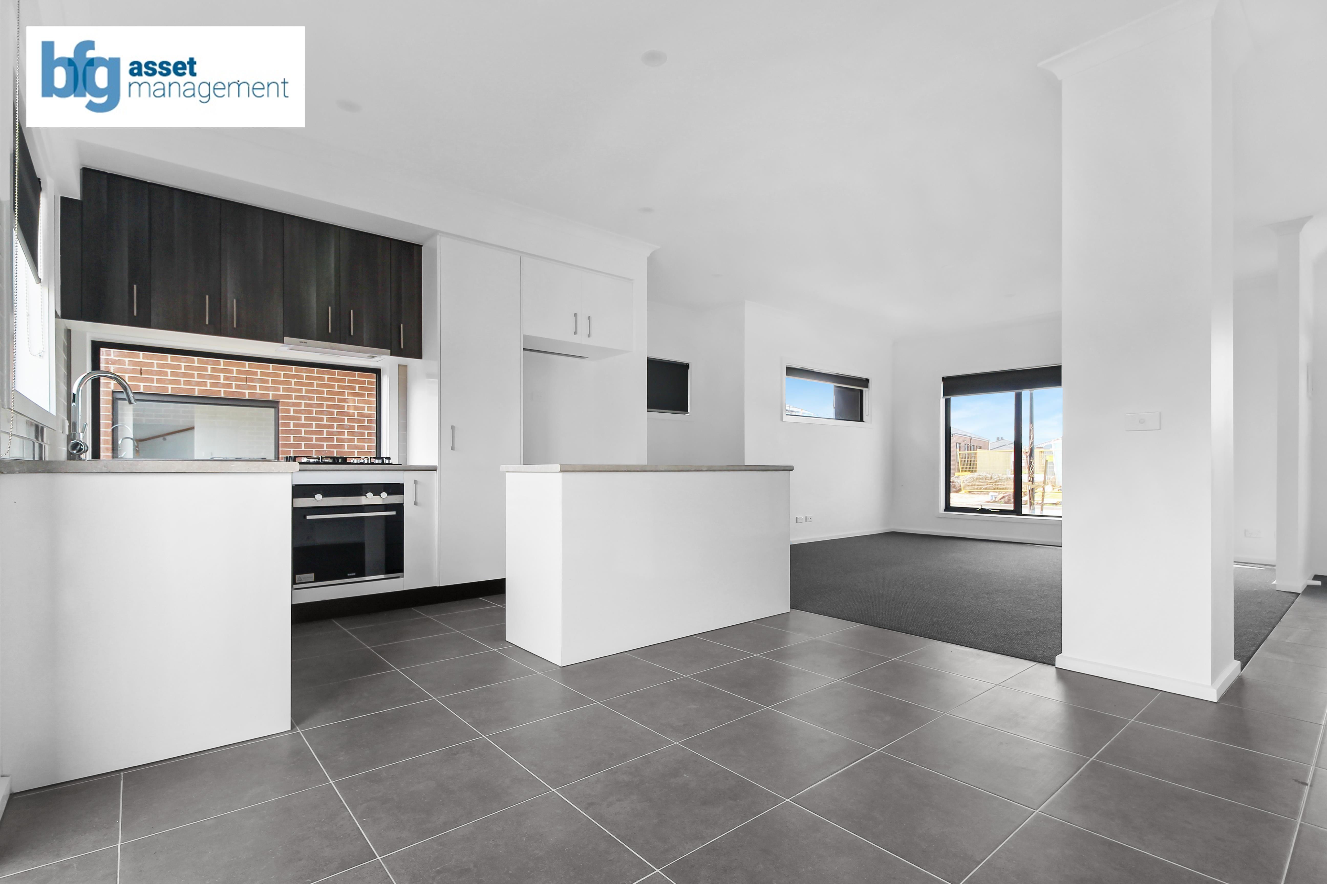 Rental properties & online application form