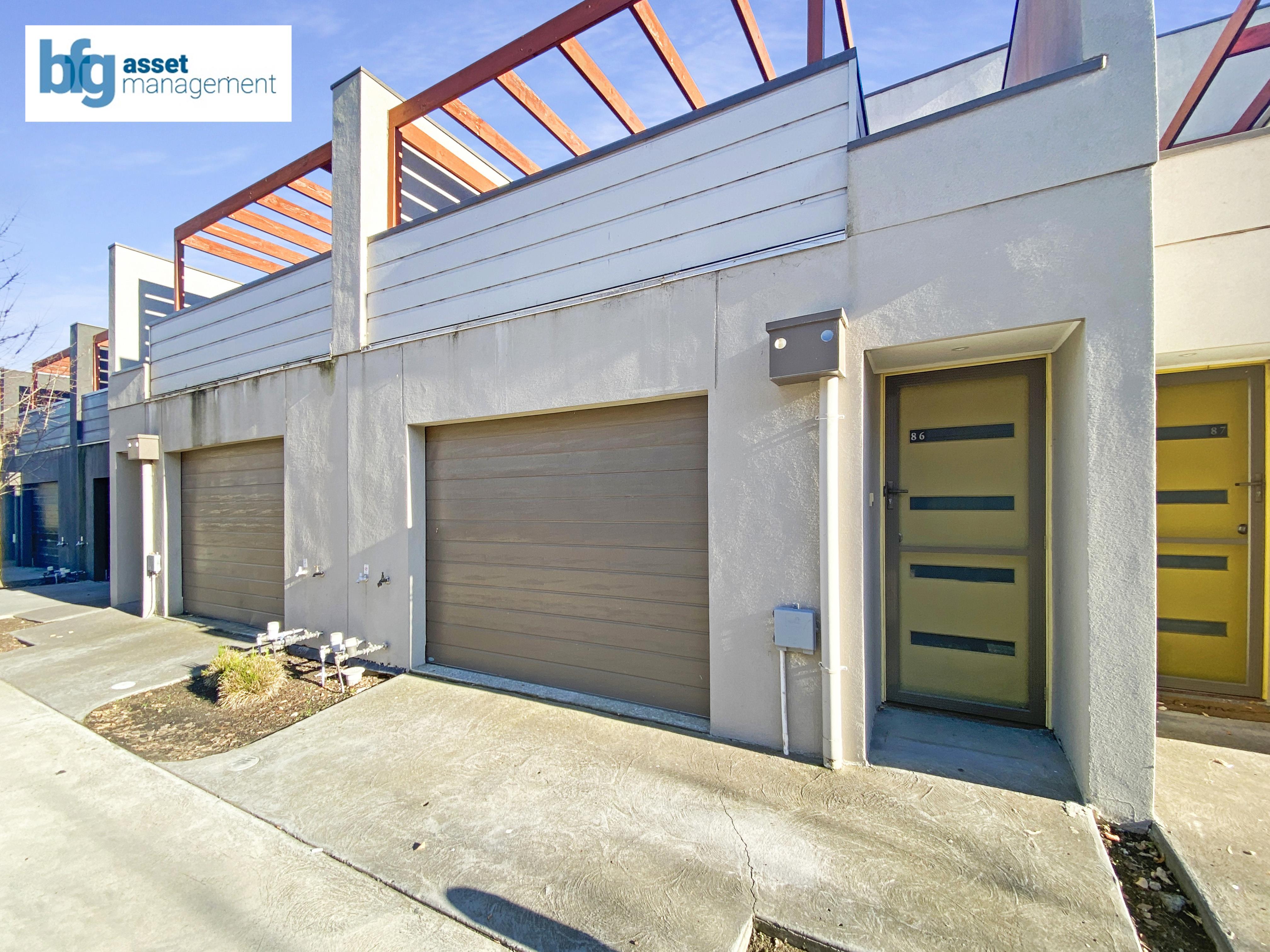 Rental properties & online application form