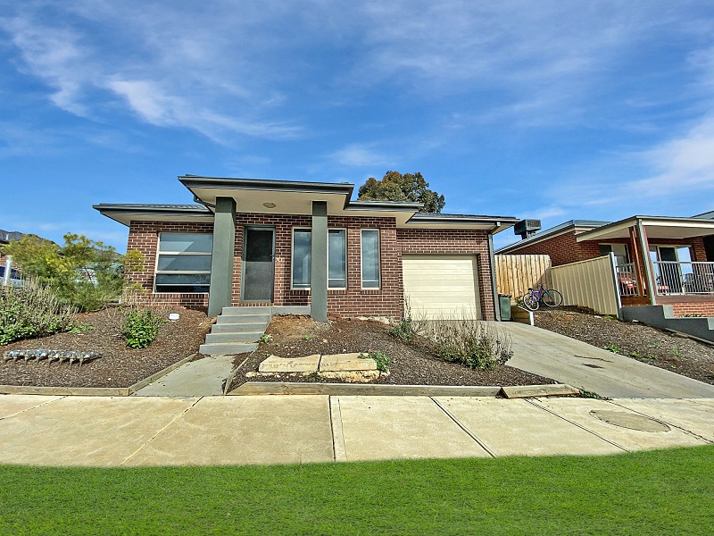 Rental properties & online application form