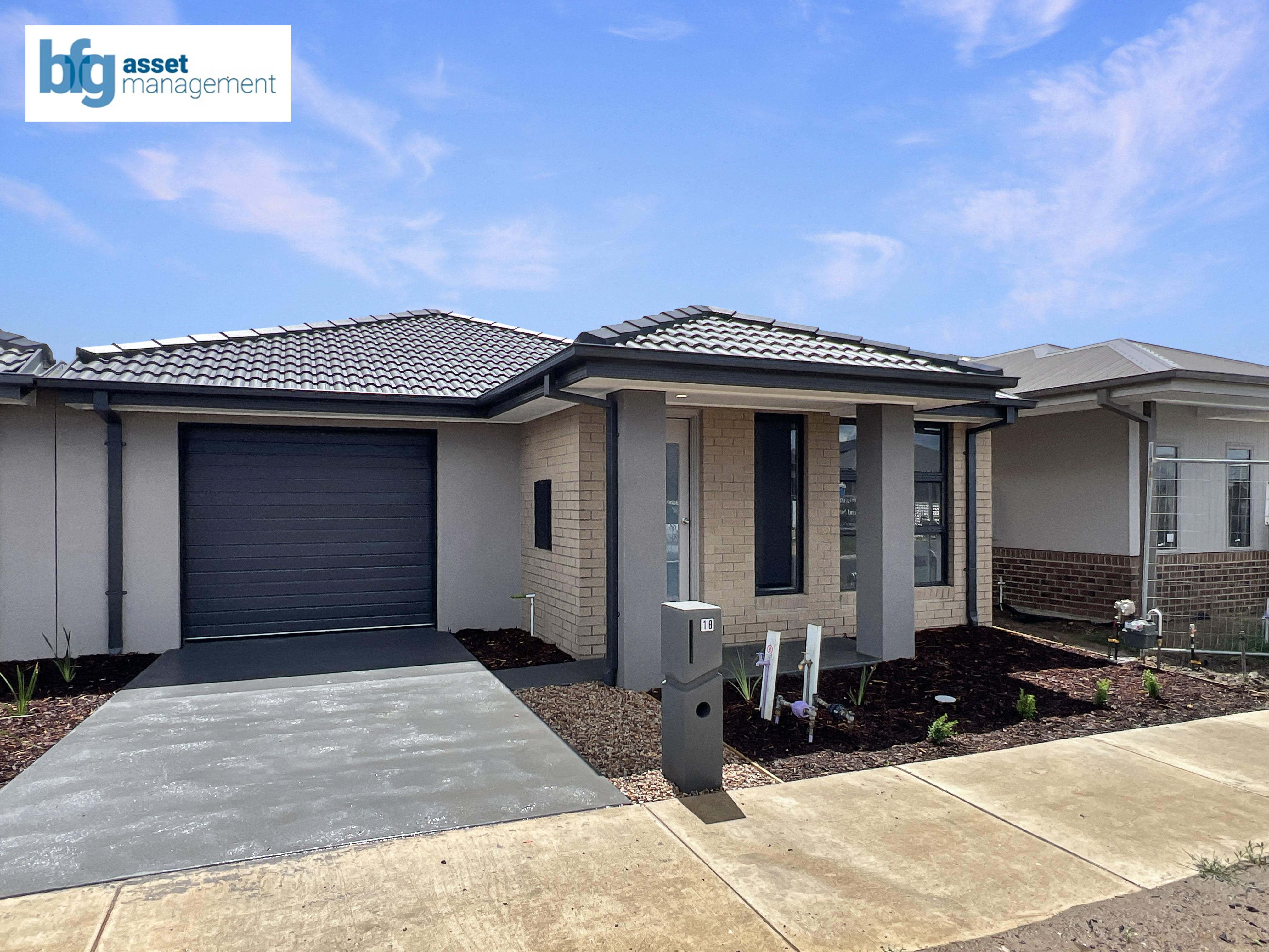 Rental properties & online application form