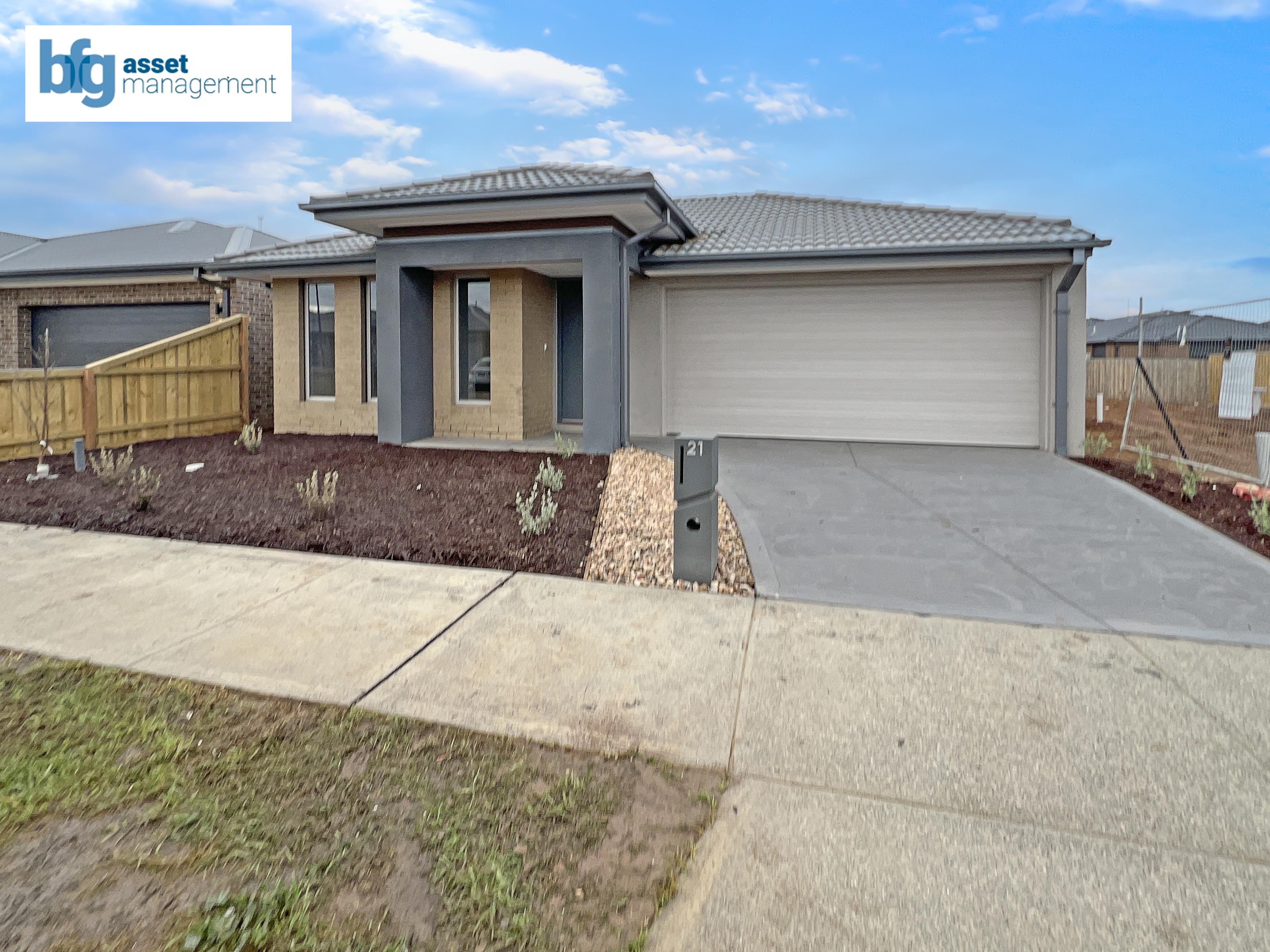 Rental properties & online application form