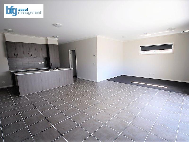 Rental properties & online application form