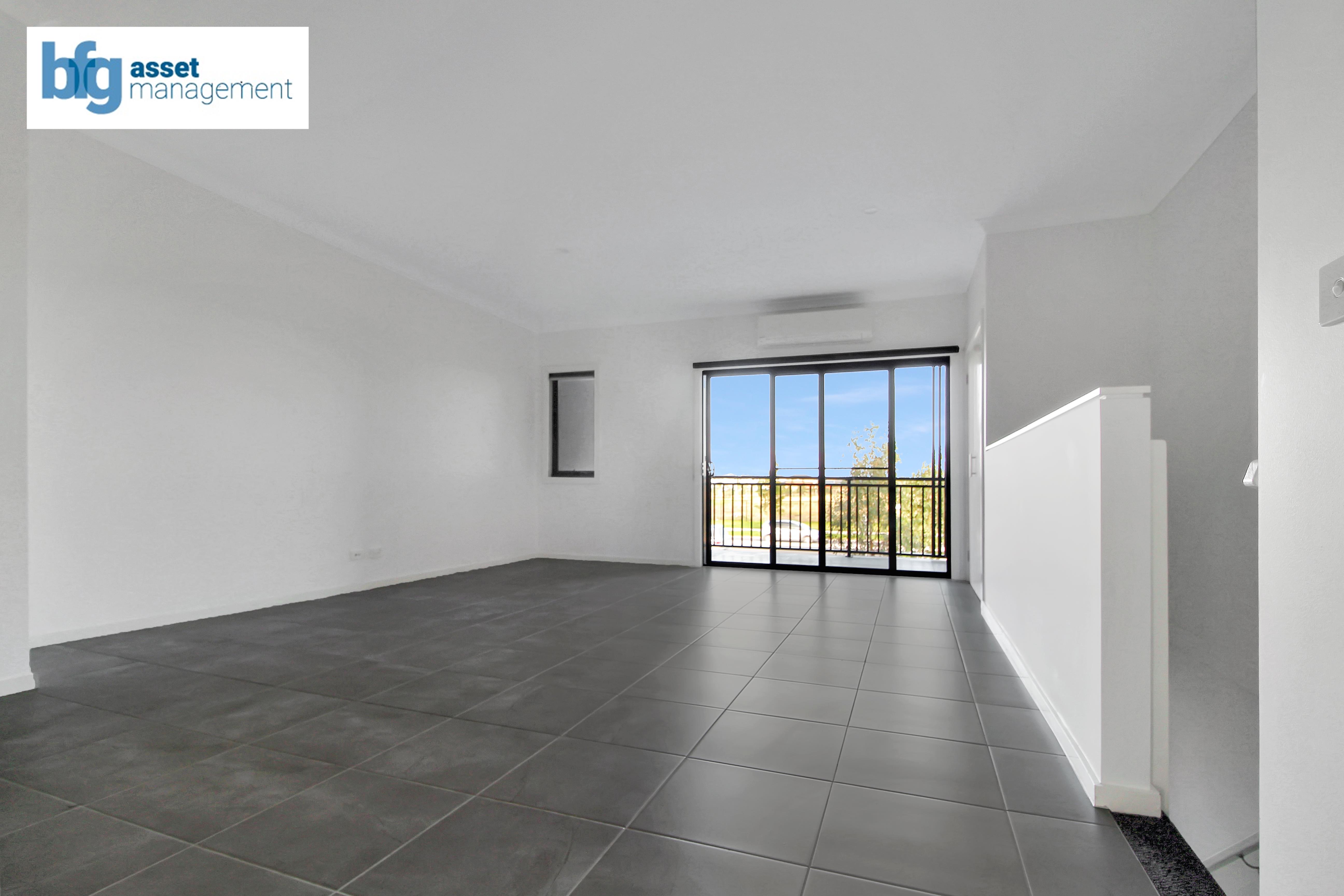 Rental properties & online application form