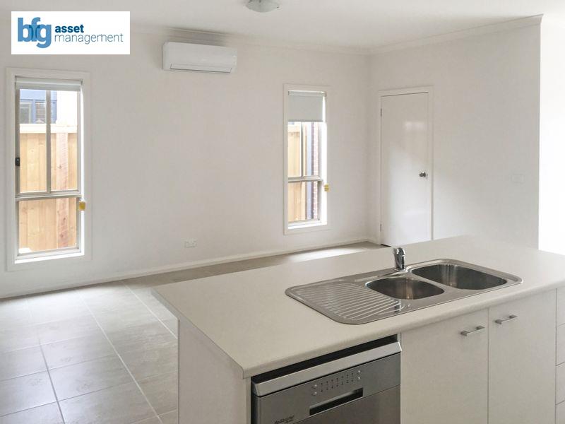 Rental properties & online application form