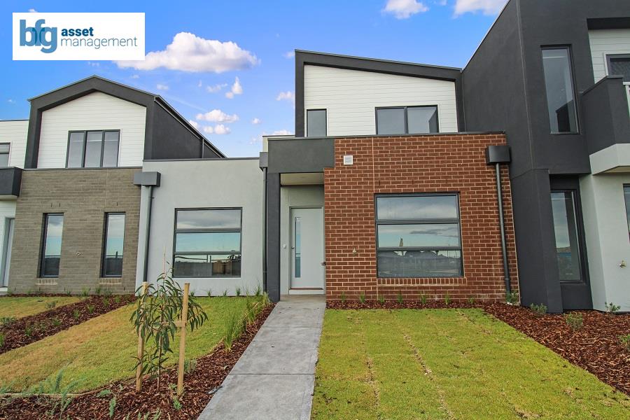 Rental properties & online application form