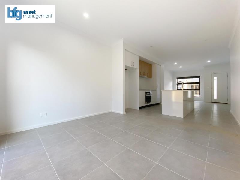 Rental properties & online application form