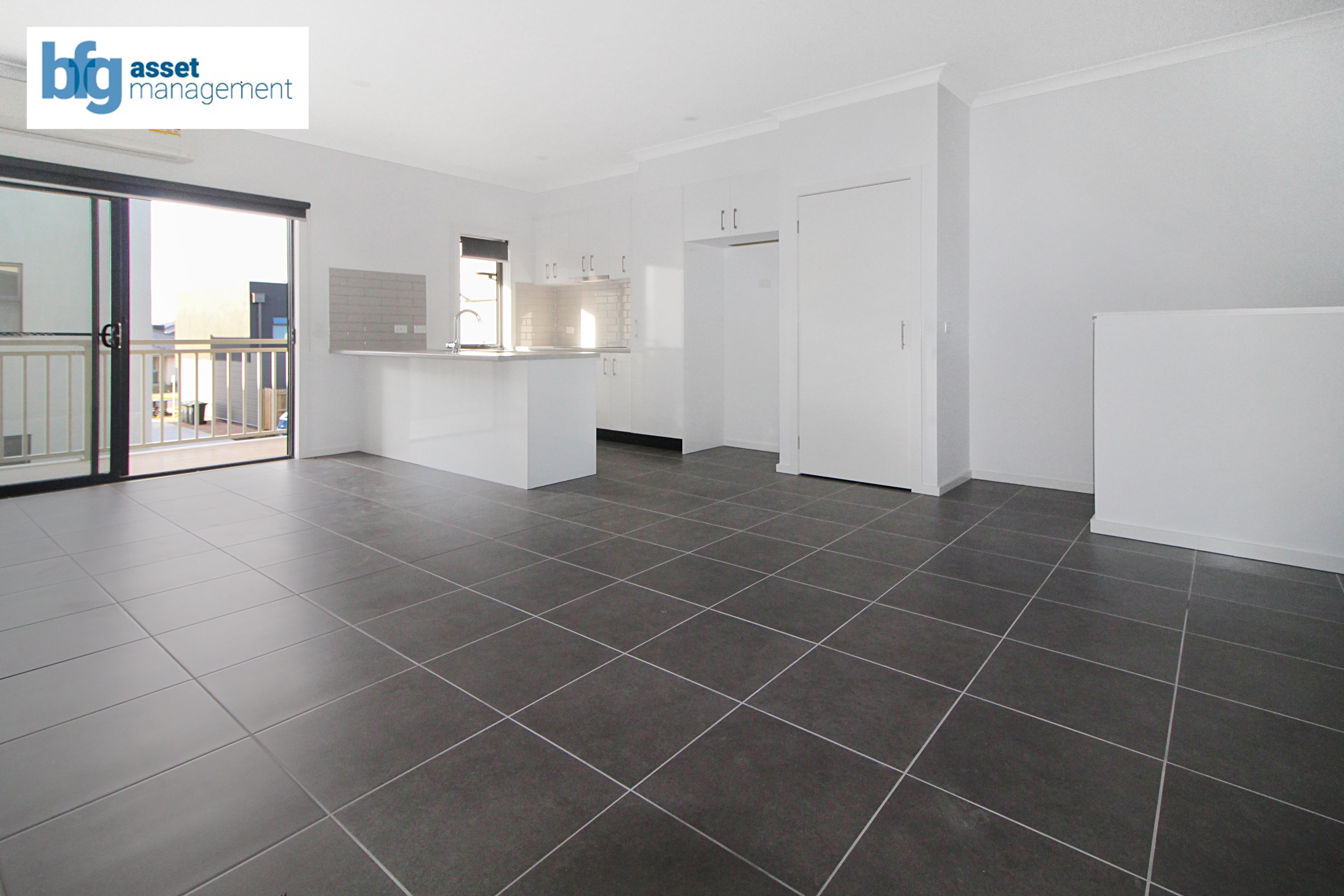 Rental properties & online application form