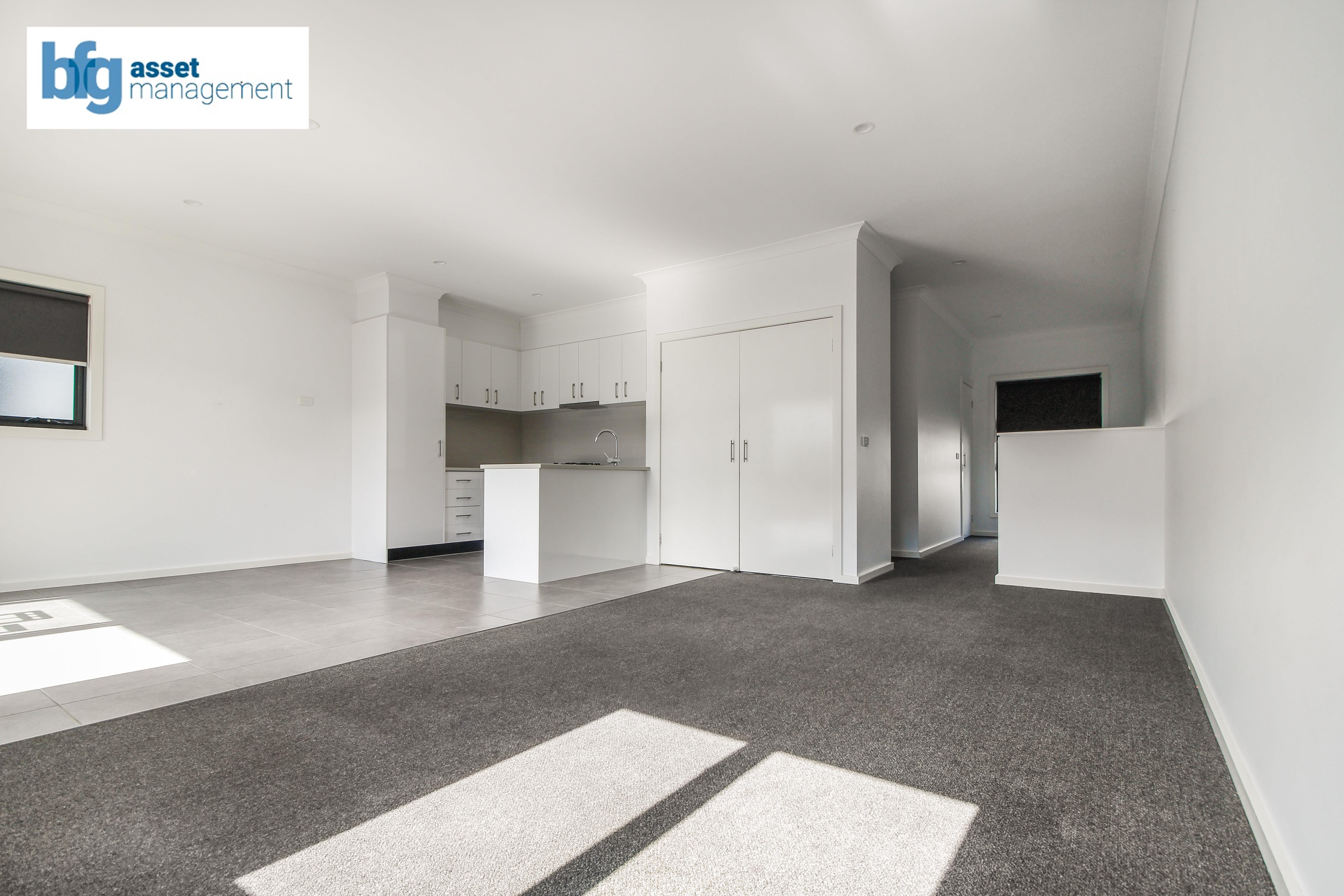 Rental properties & online application form