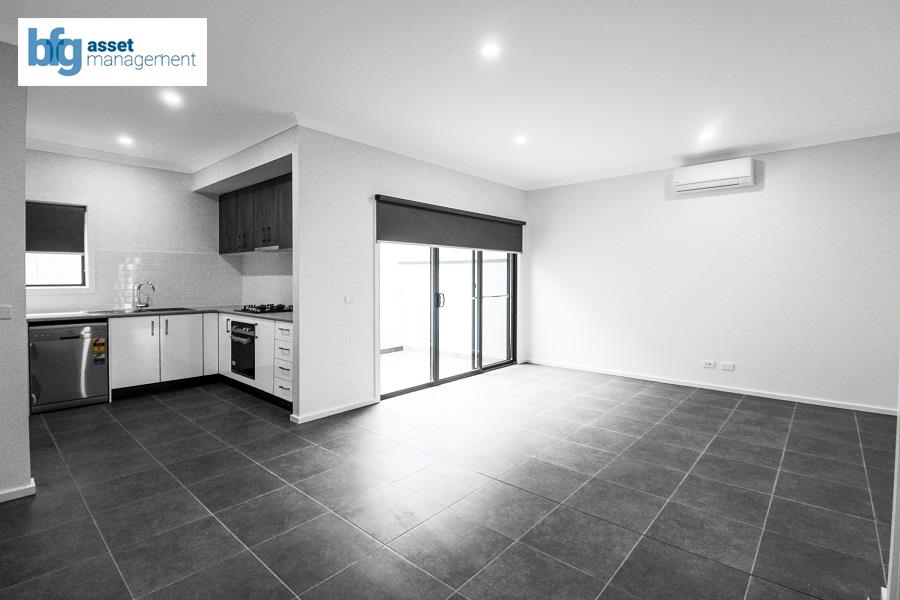 Rental properties & online application form